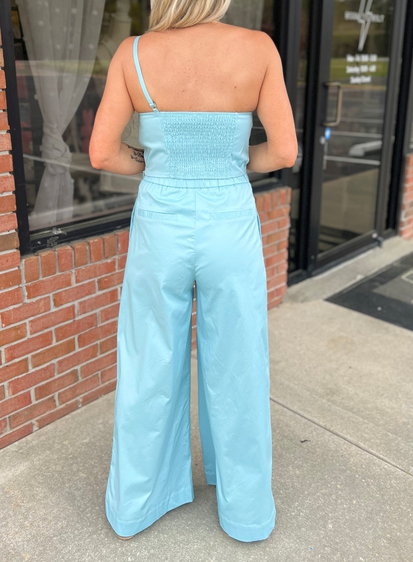 Blakely Pants