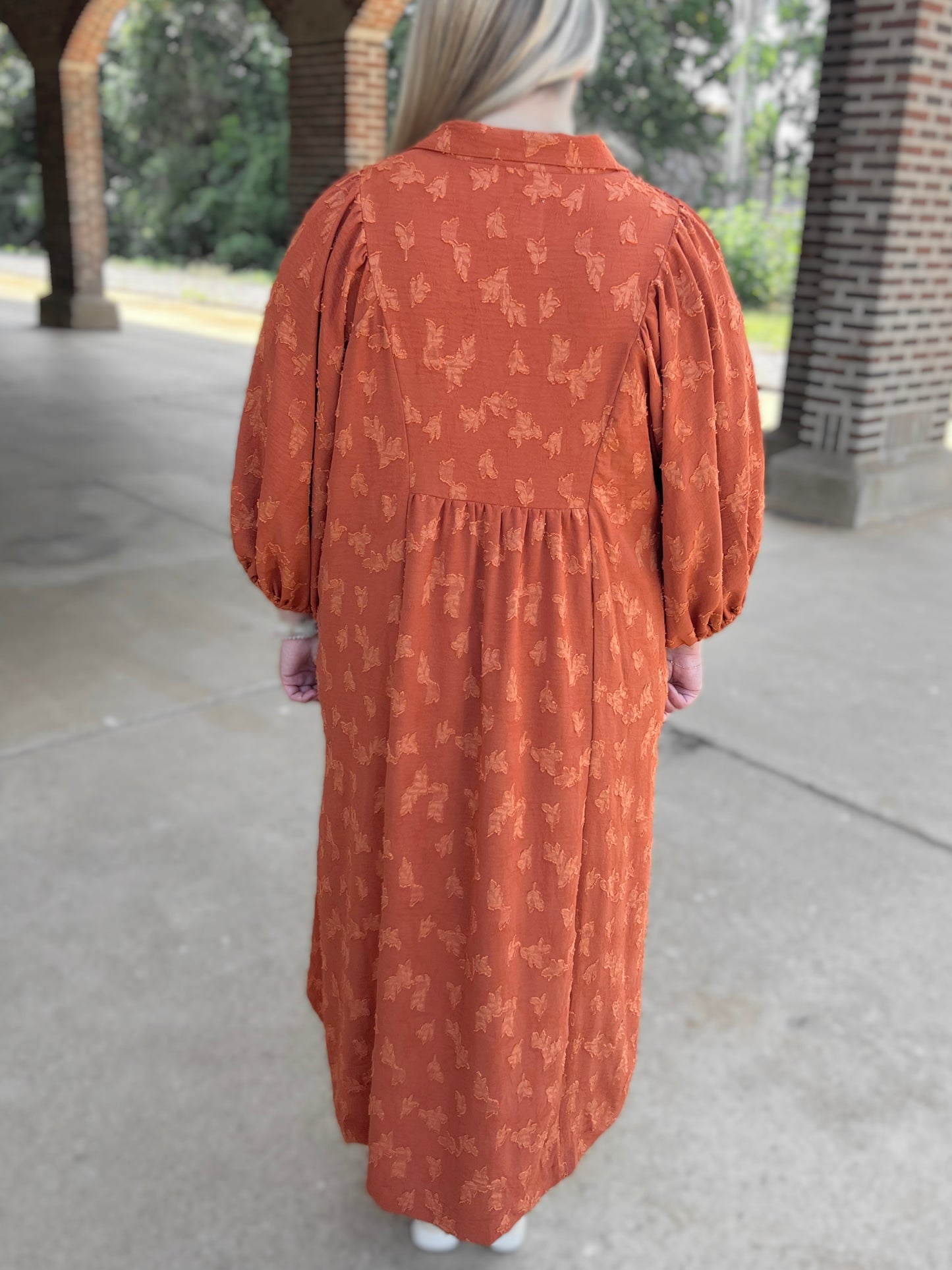 Remi Dress