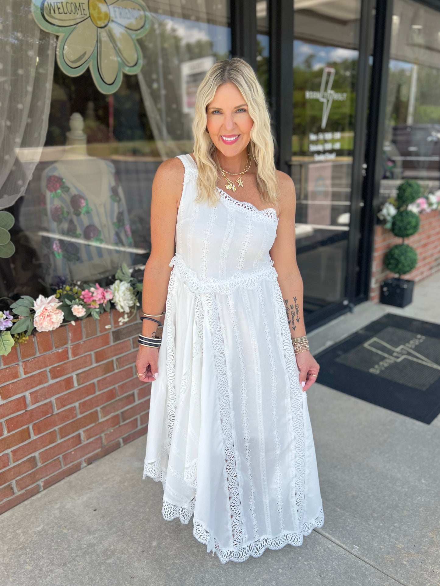 Wish Come True Dress