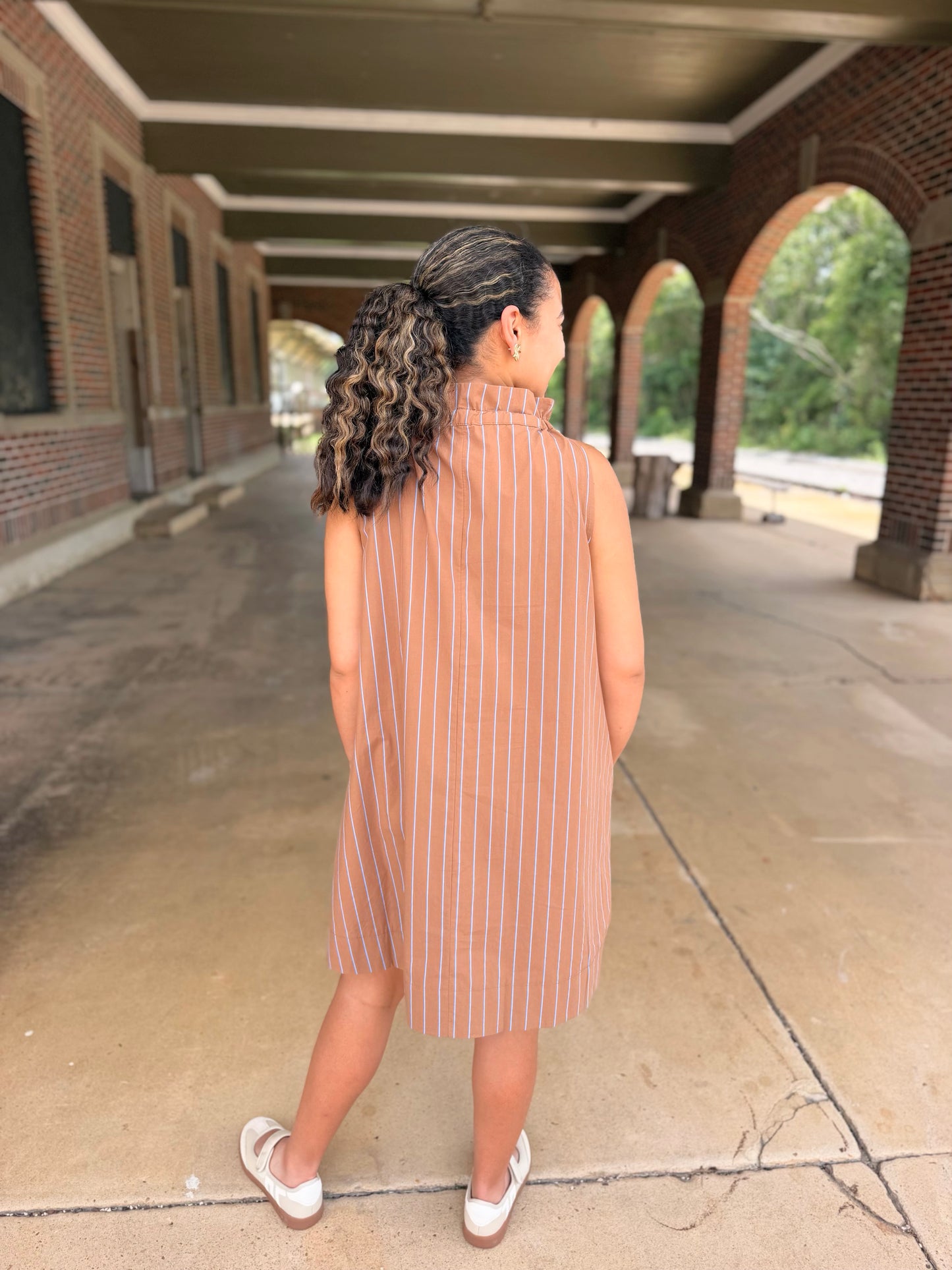 Blakely Dress