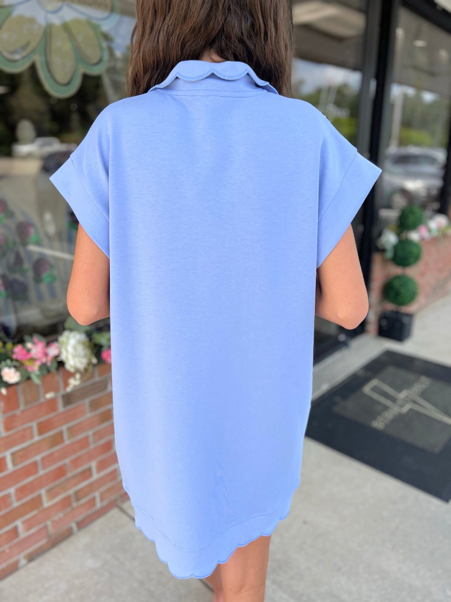 Sierra Dress