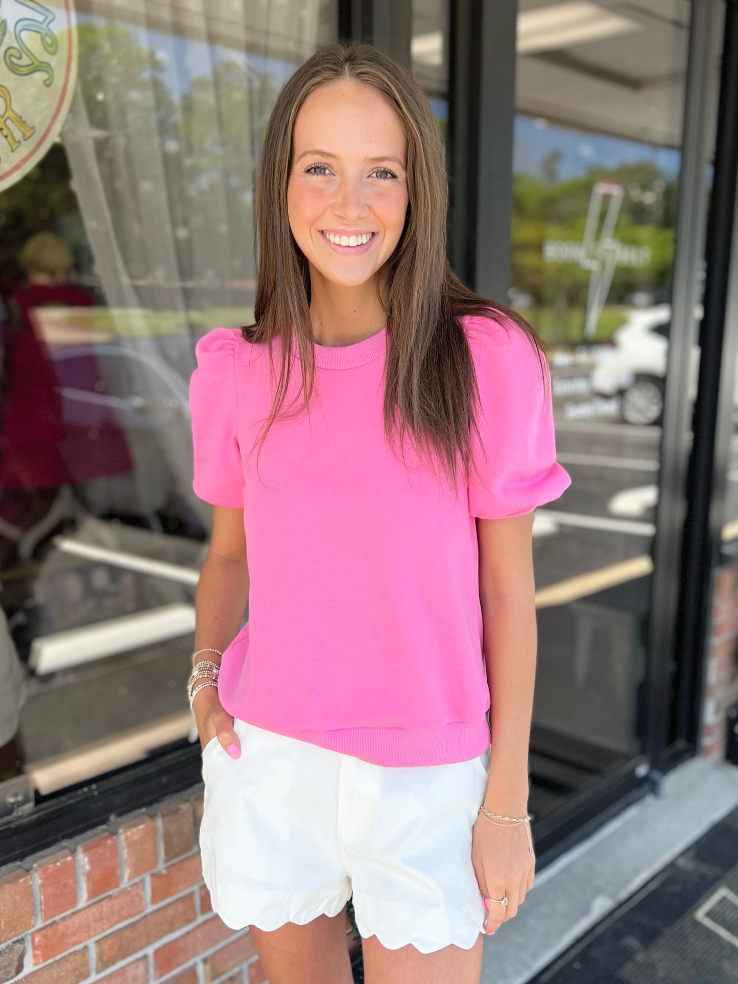 Simple Life Top