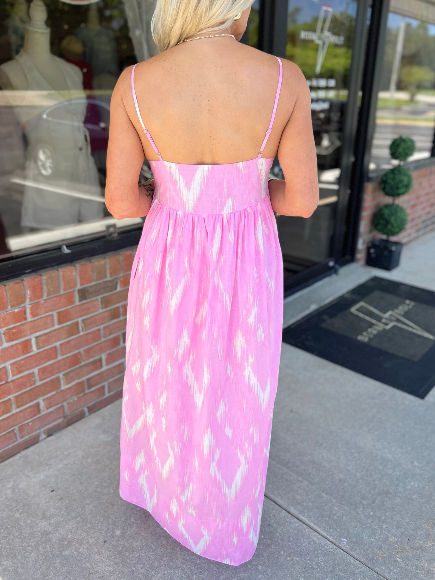 Mary Ann Dress