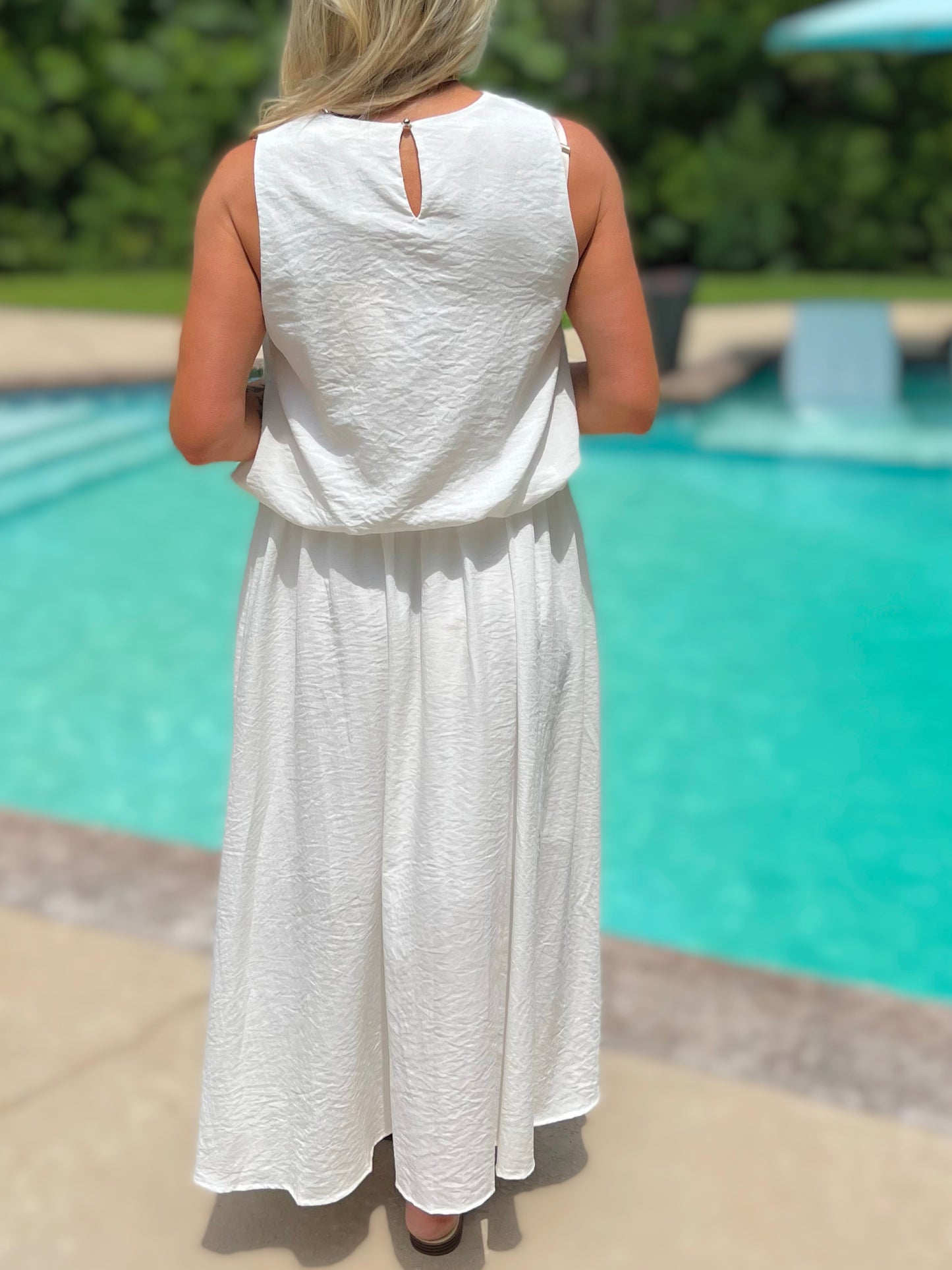 Marley Skirt