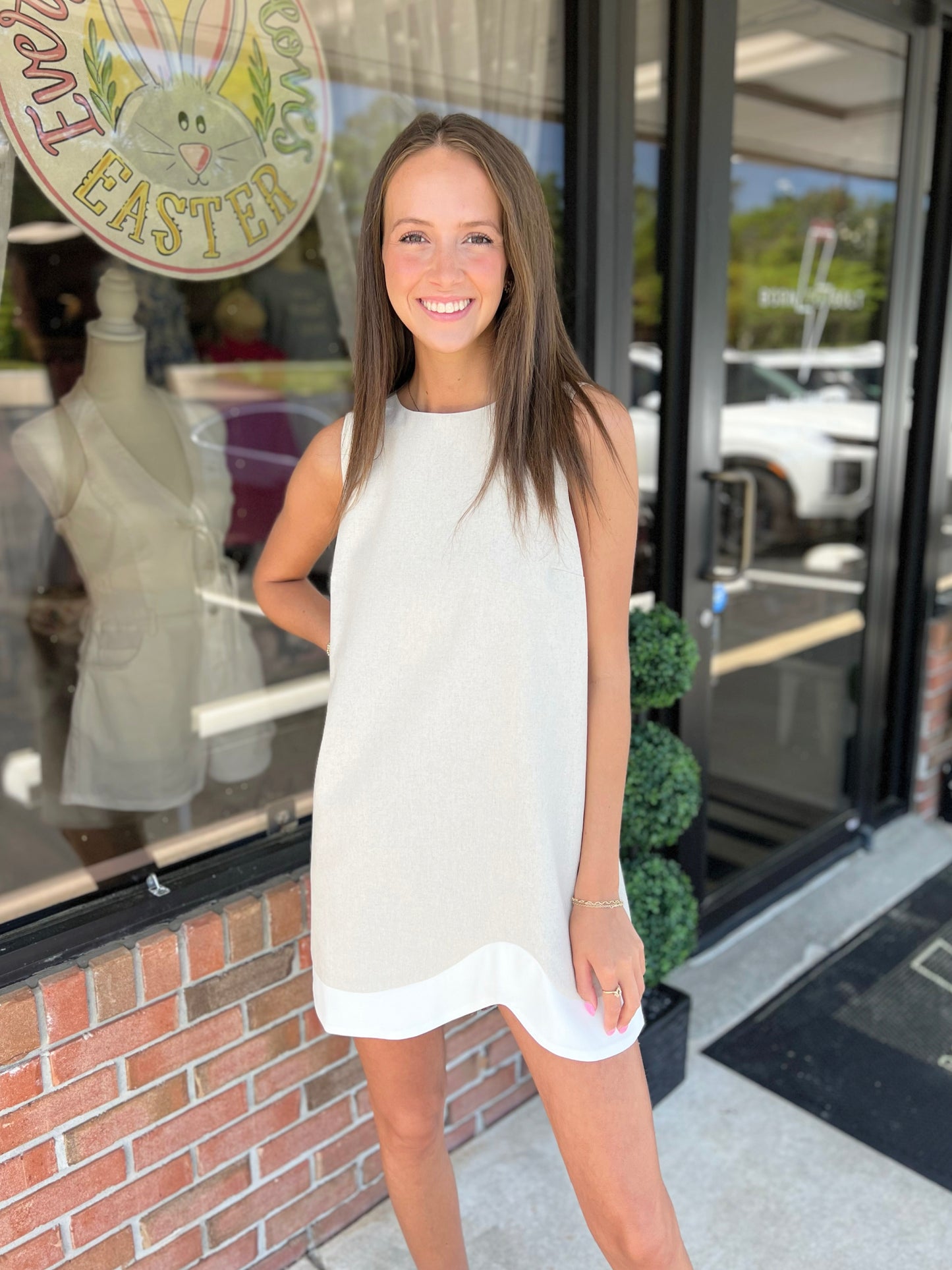 Coast to Coast Dress