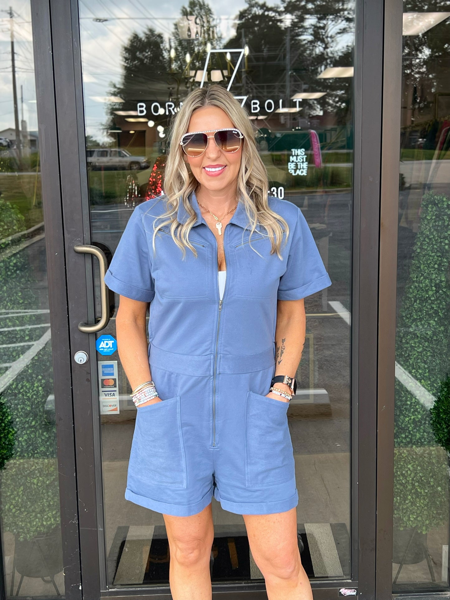 Em Romper
