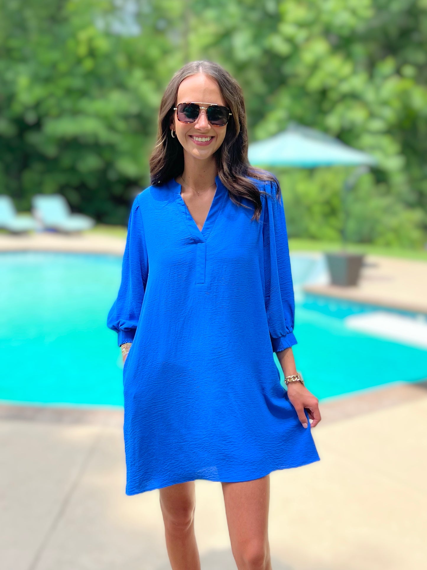 Jess Dress