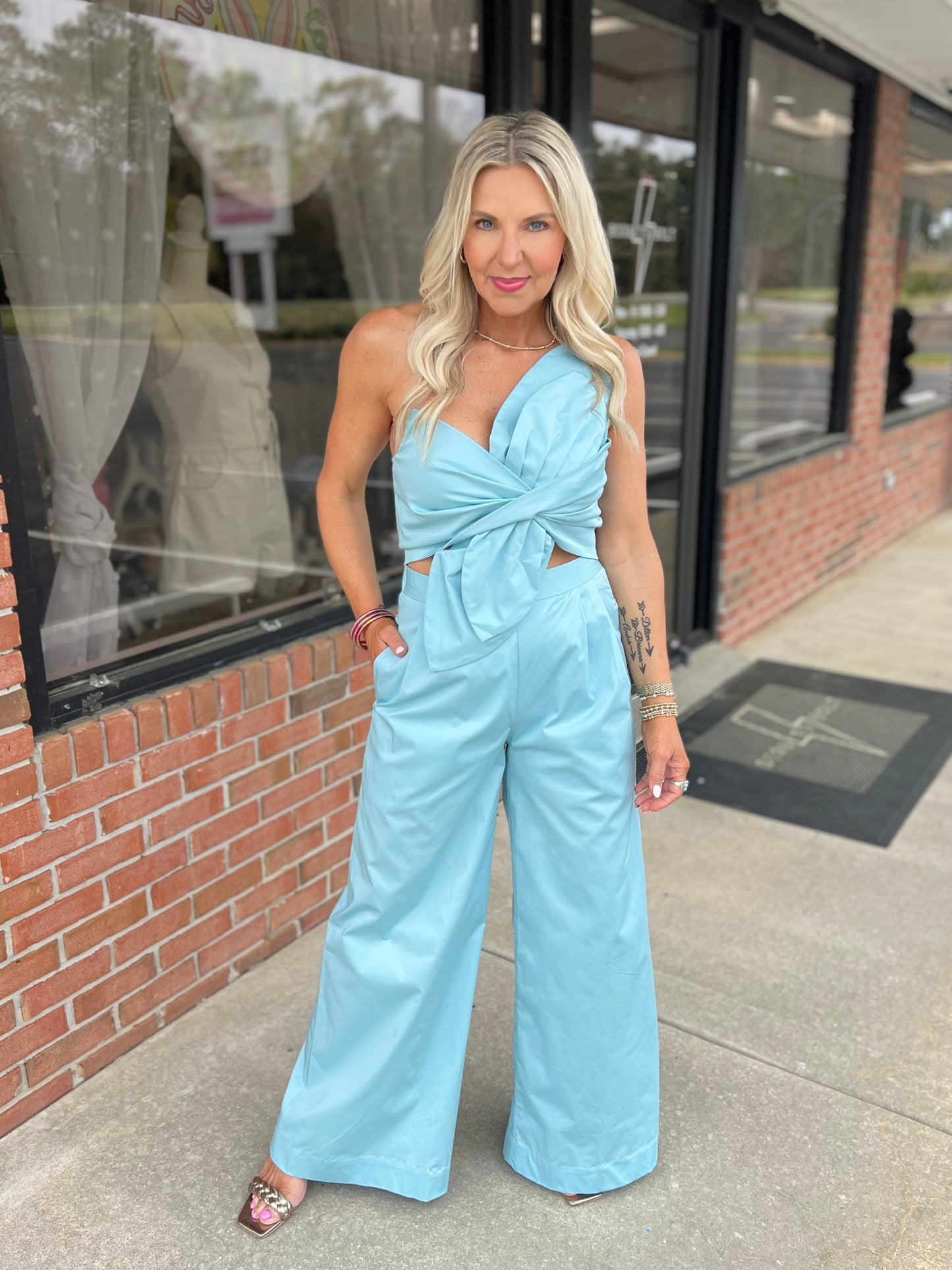 Blakely Pants