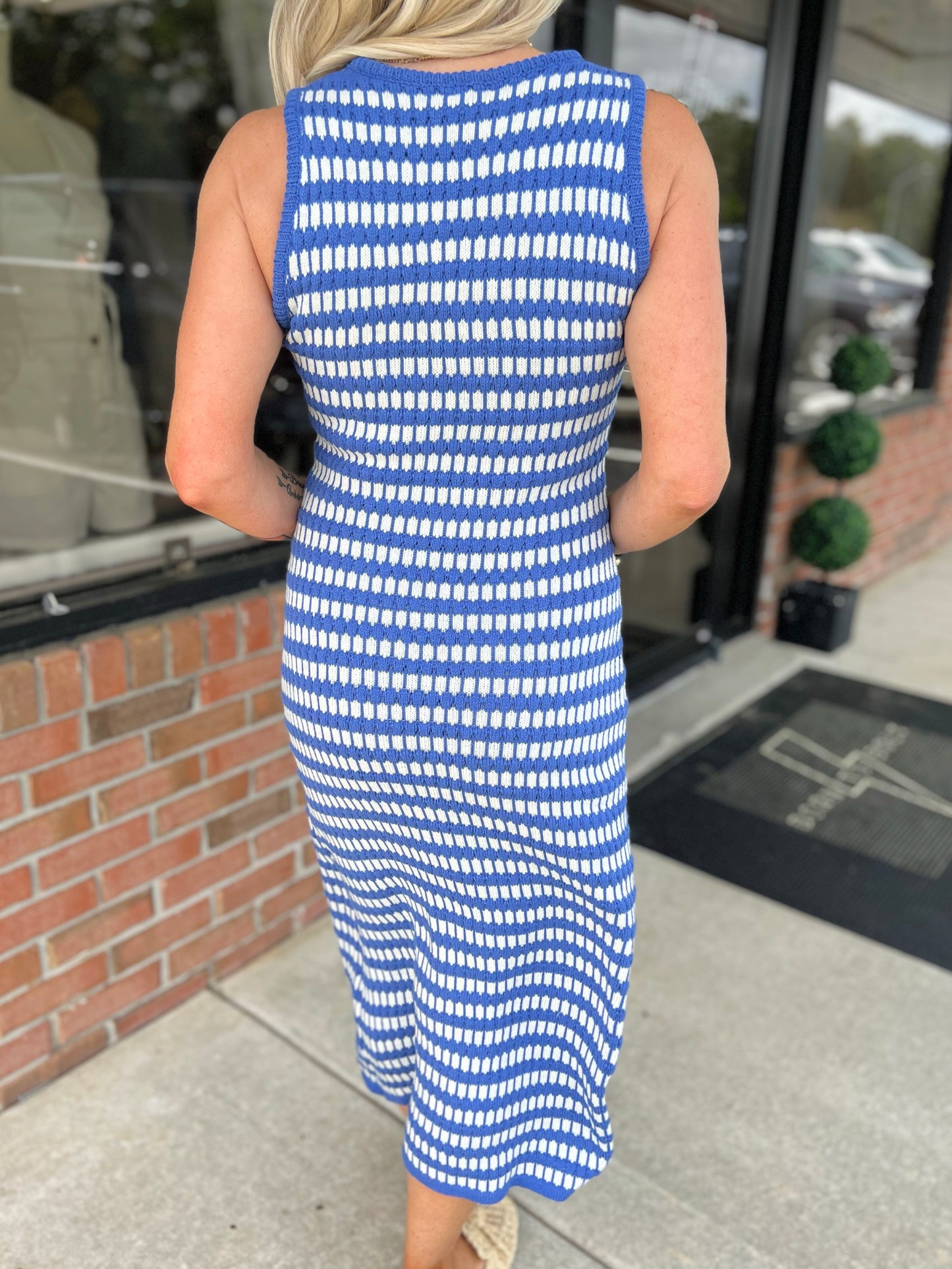 Anna Dress