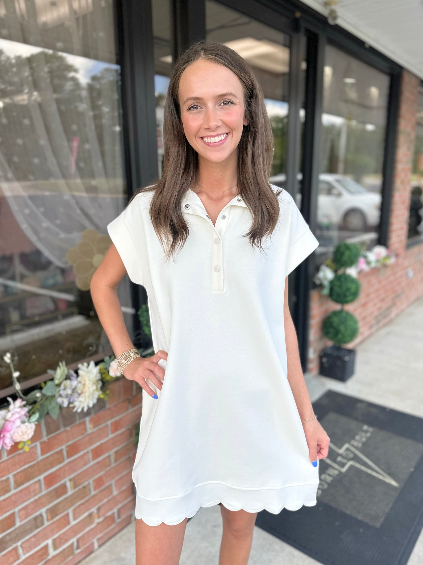 Sierra Dress