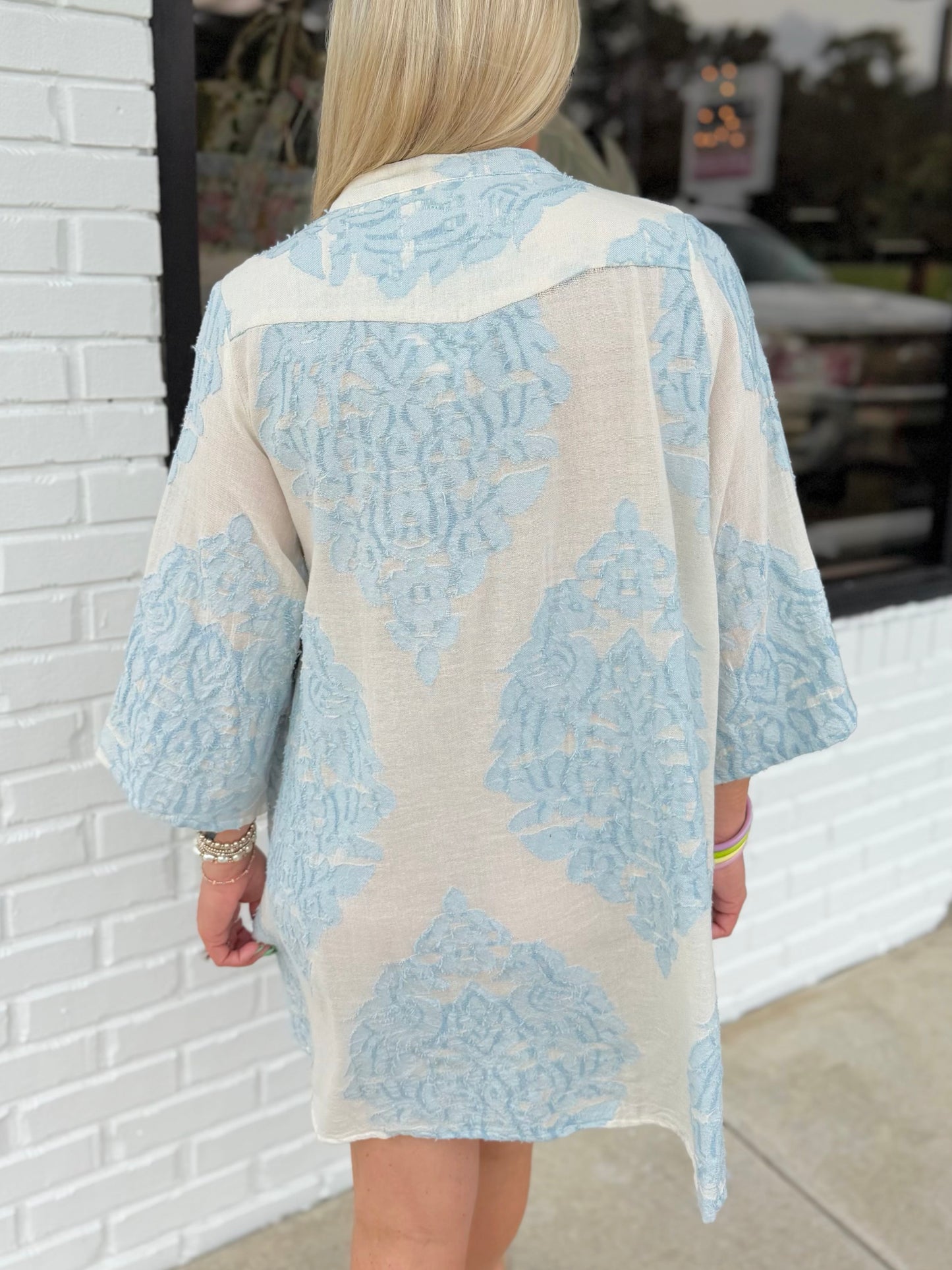 Harbor Dress