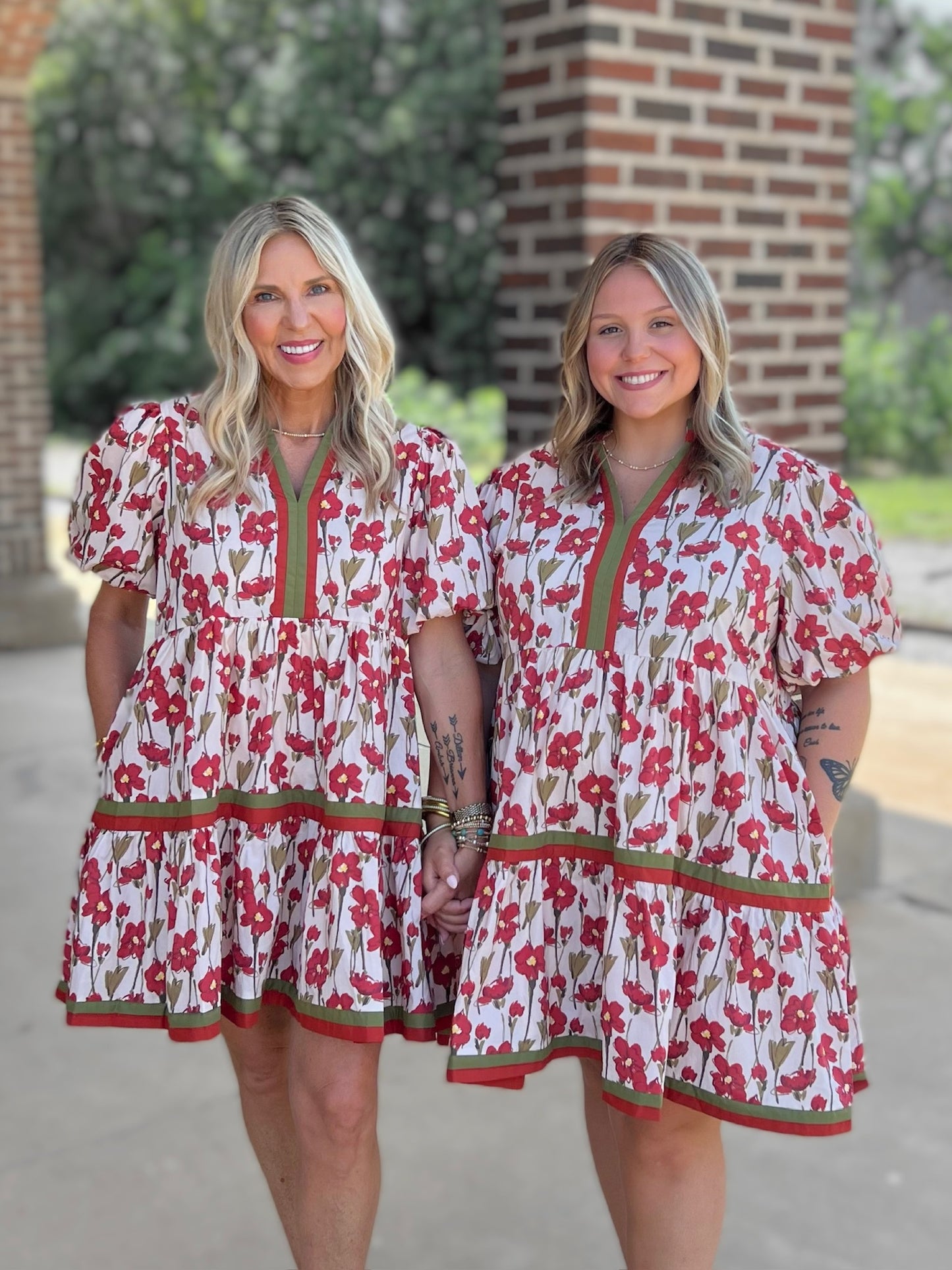 Ellie Dress