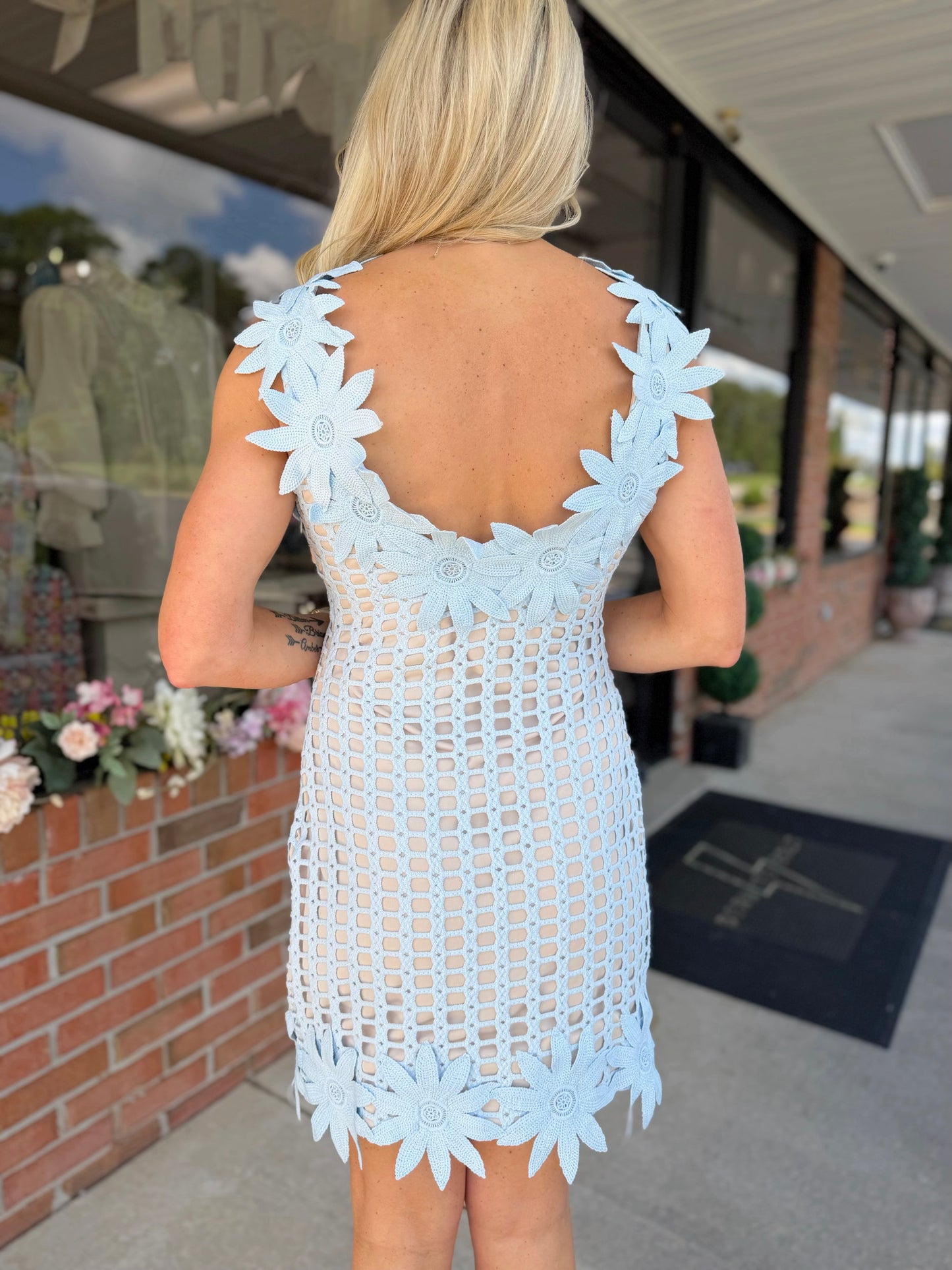 Blair Dress