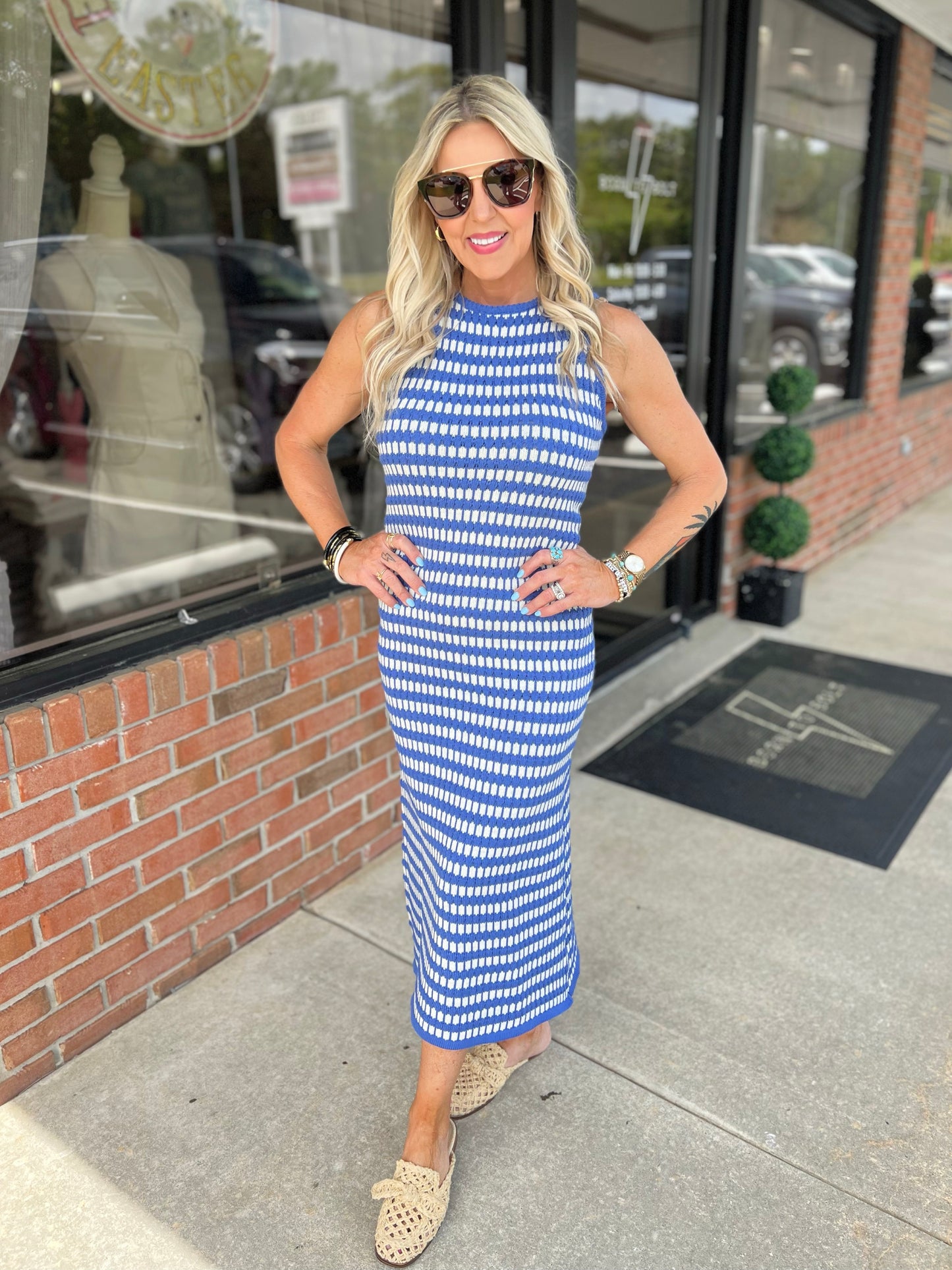 Anna Dress