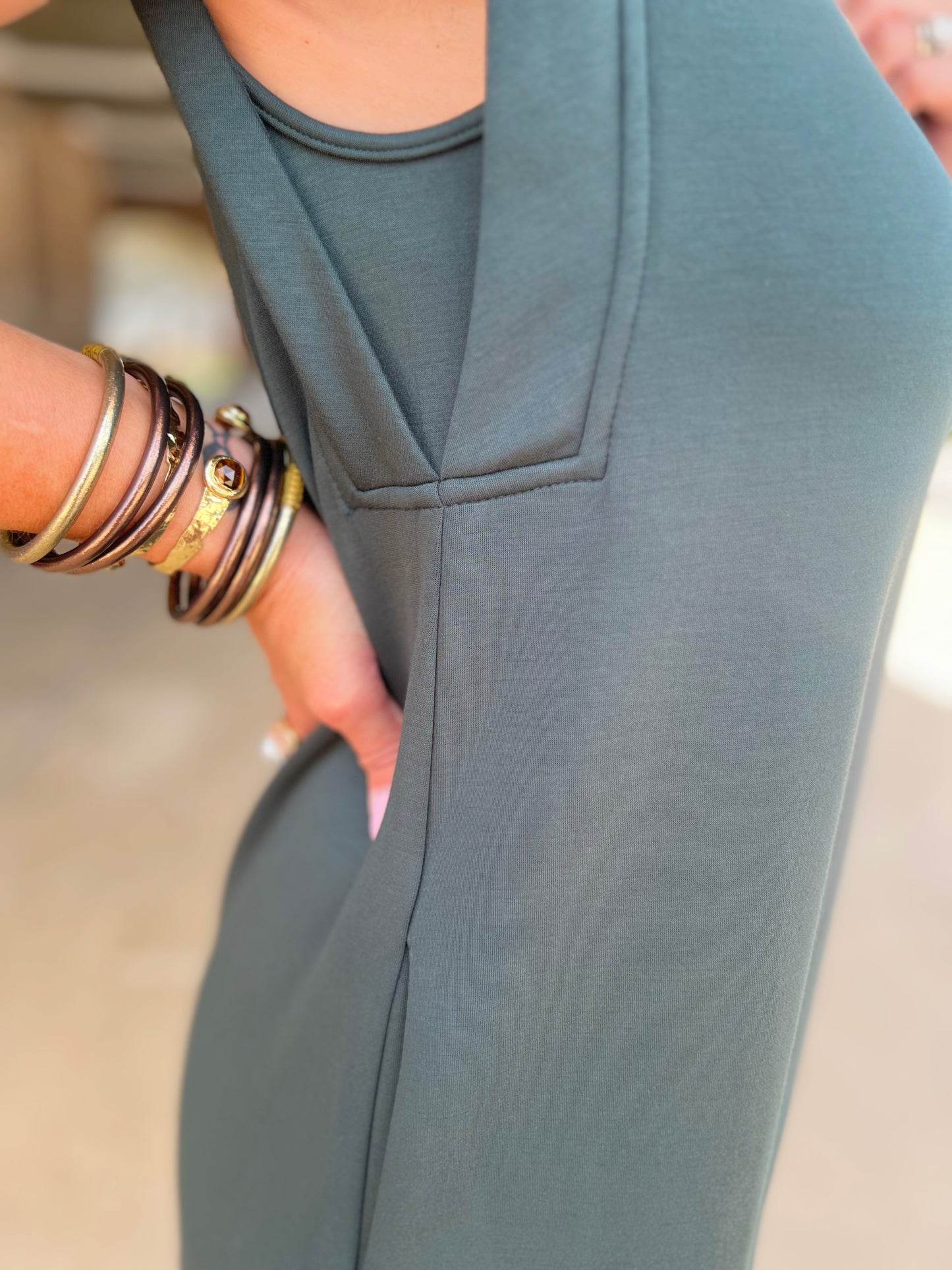 Change My Mind Dress