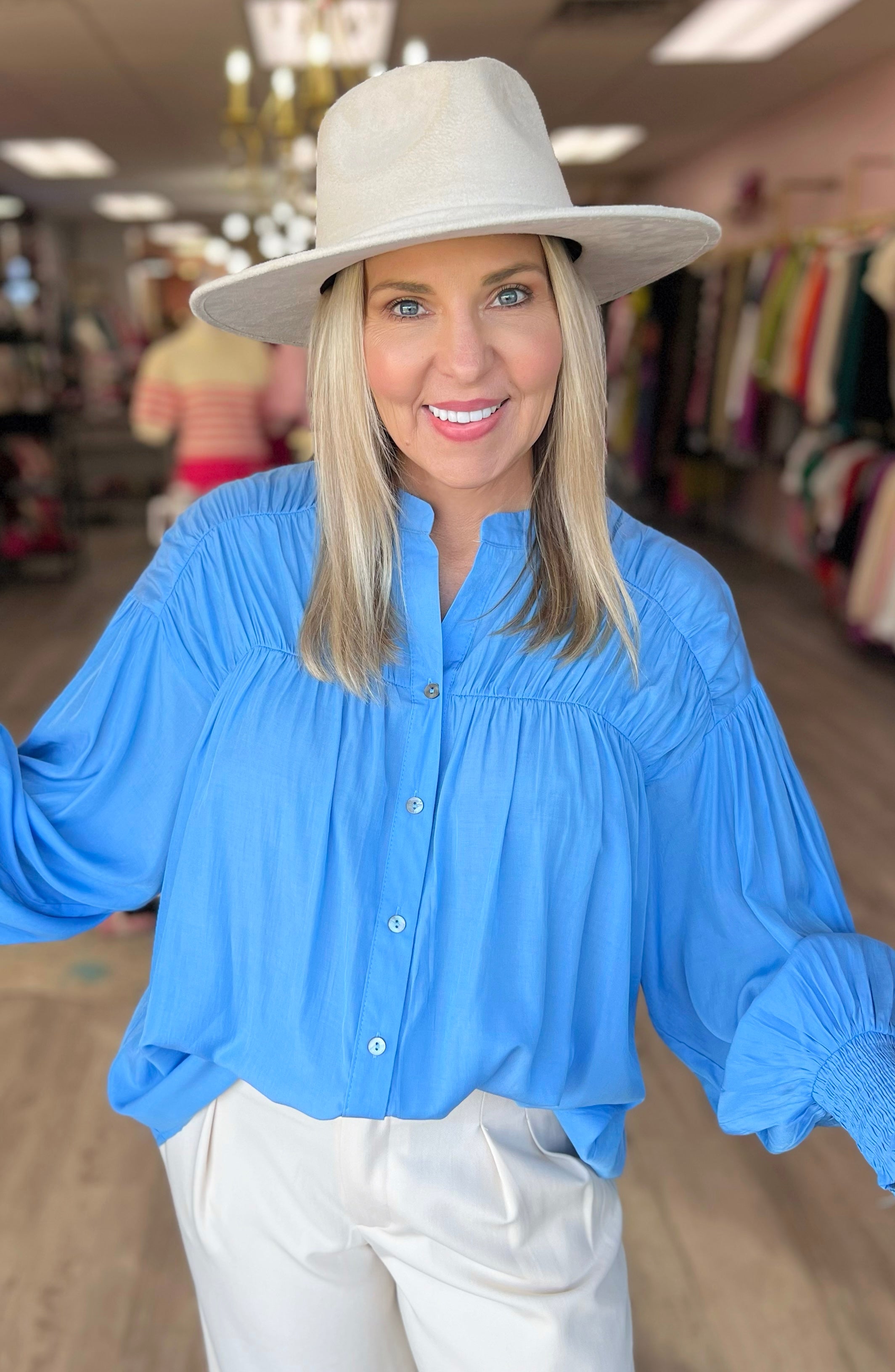 Brandi Canterbury Born Behind Bars Update