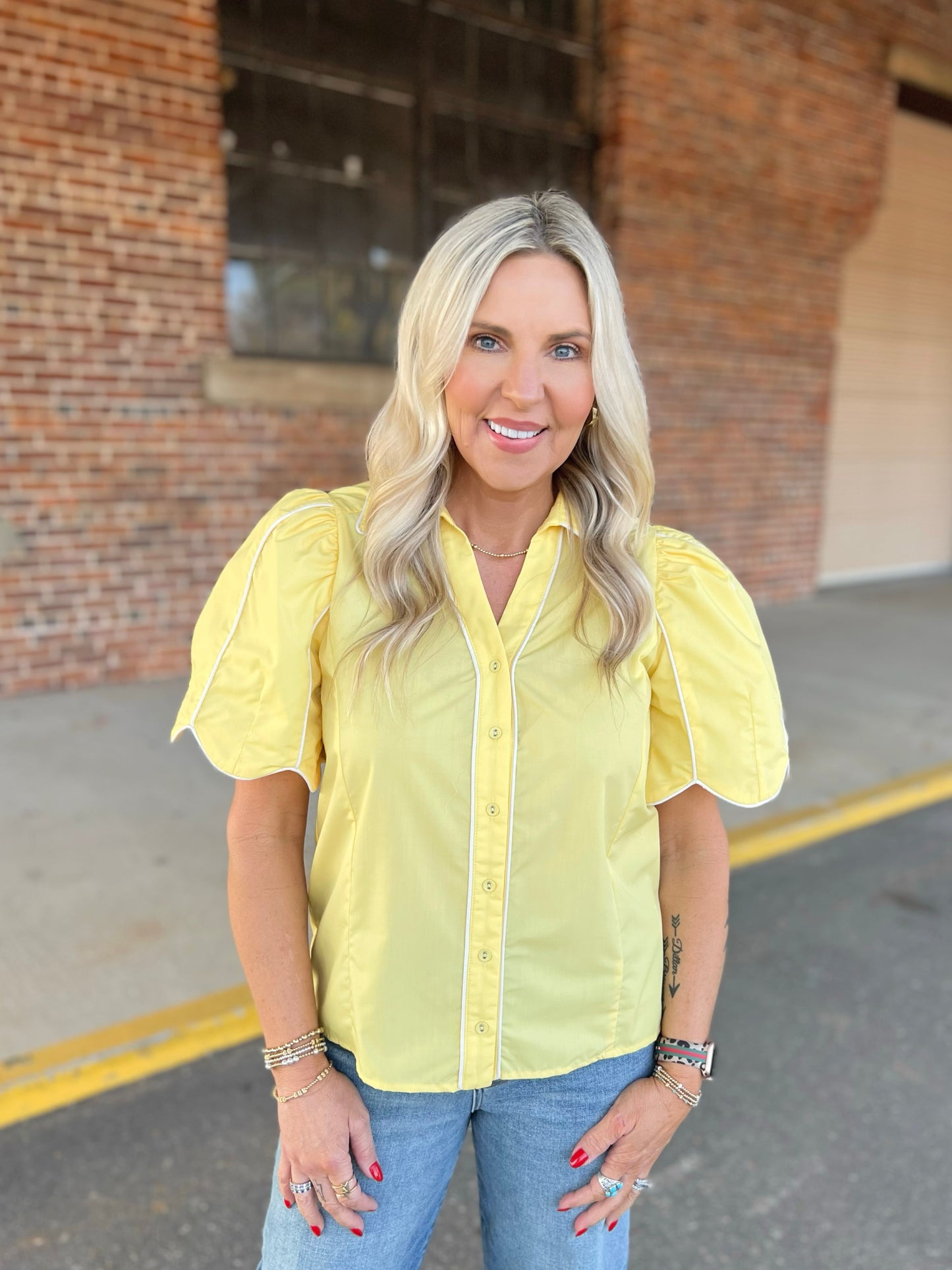 Sunshine Top
