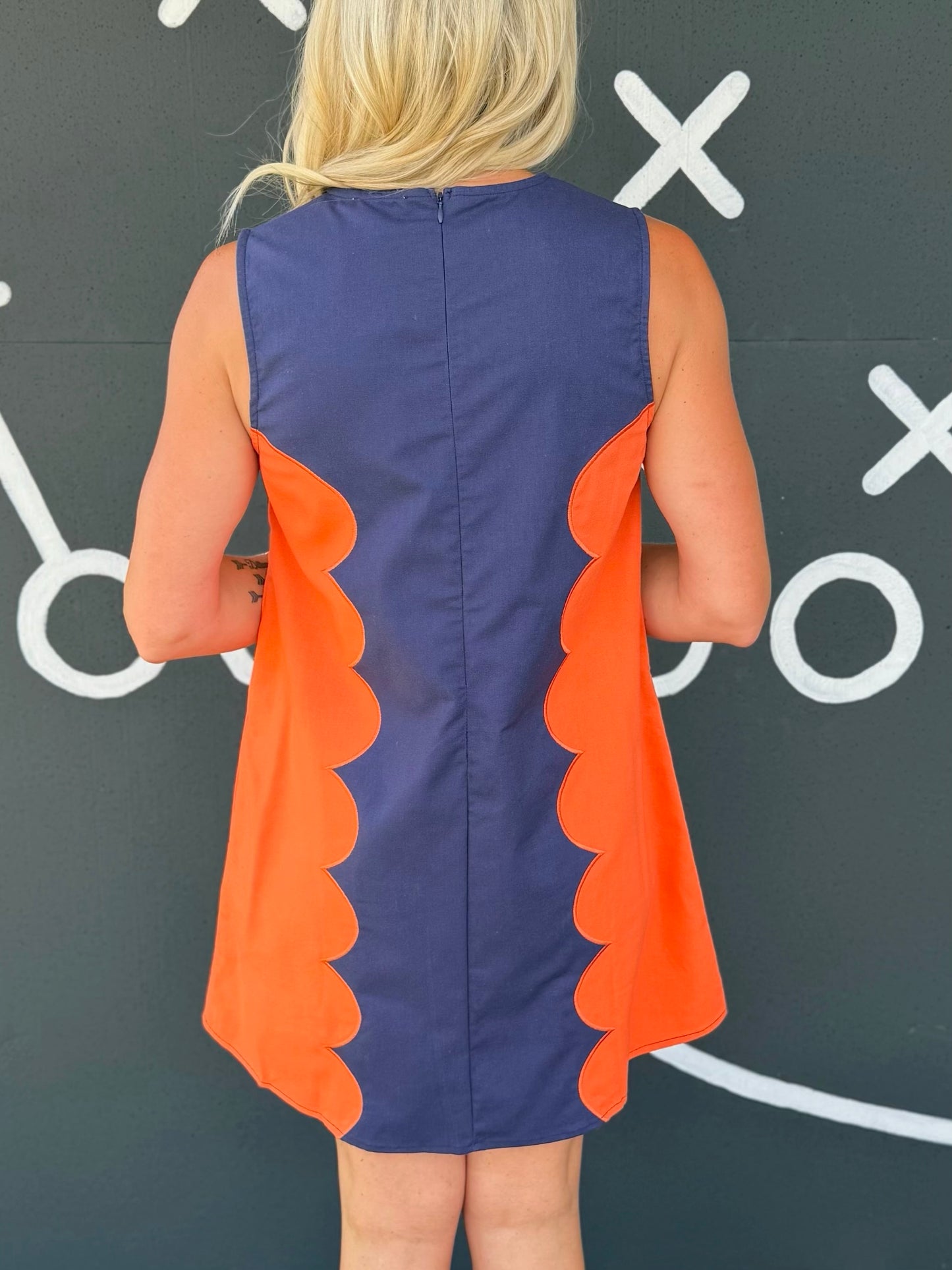 Rivalry Dress