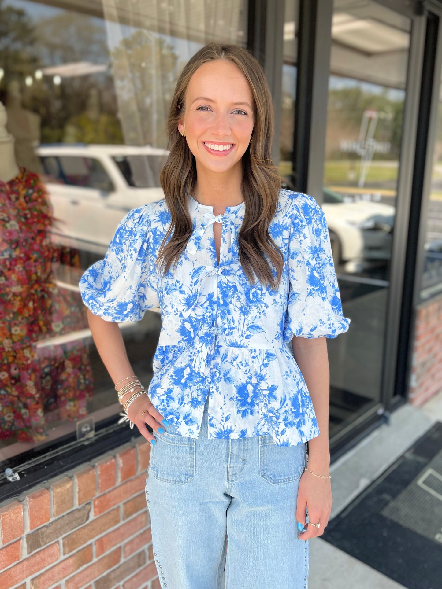 Helen Top