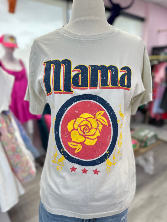 Mama Rose Tee