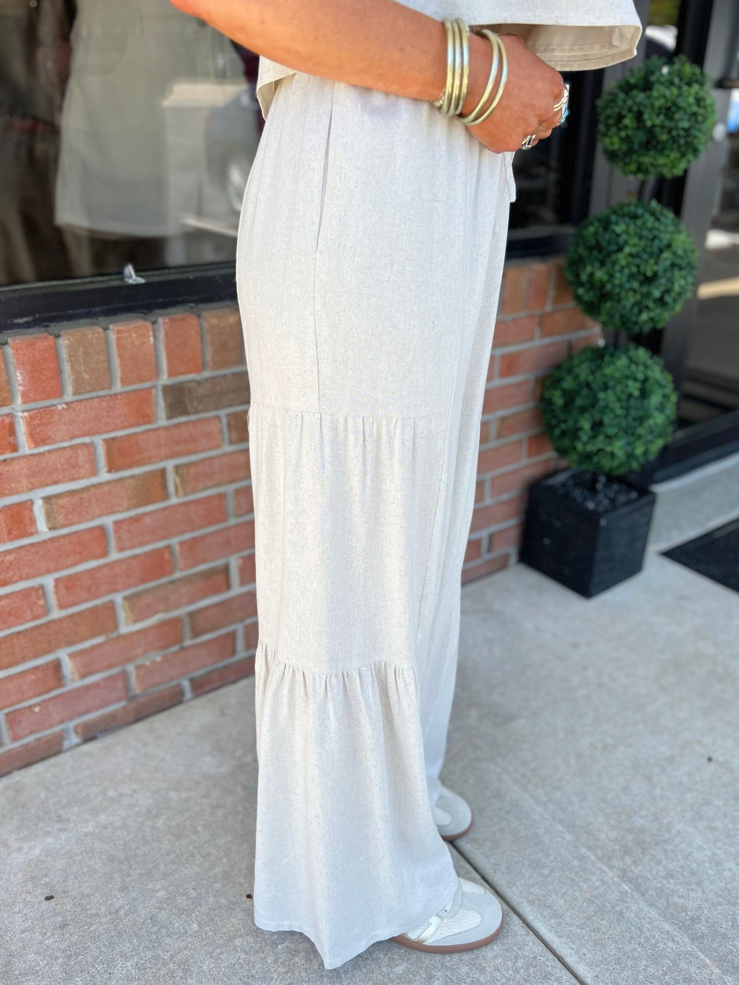 Shoreline Pants