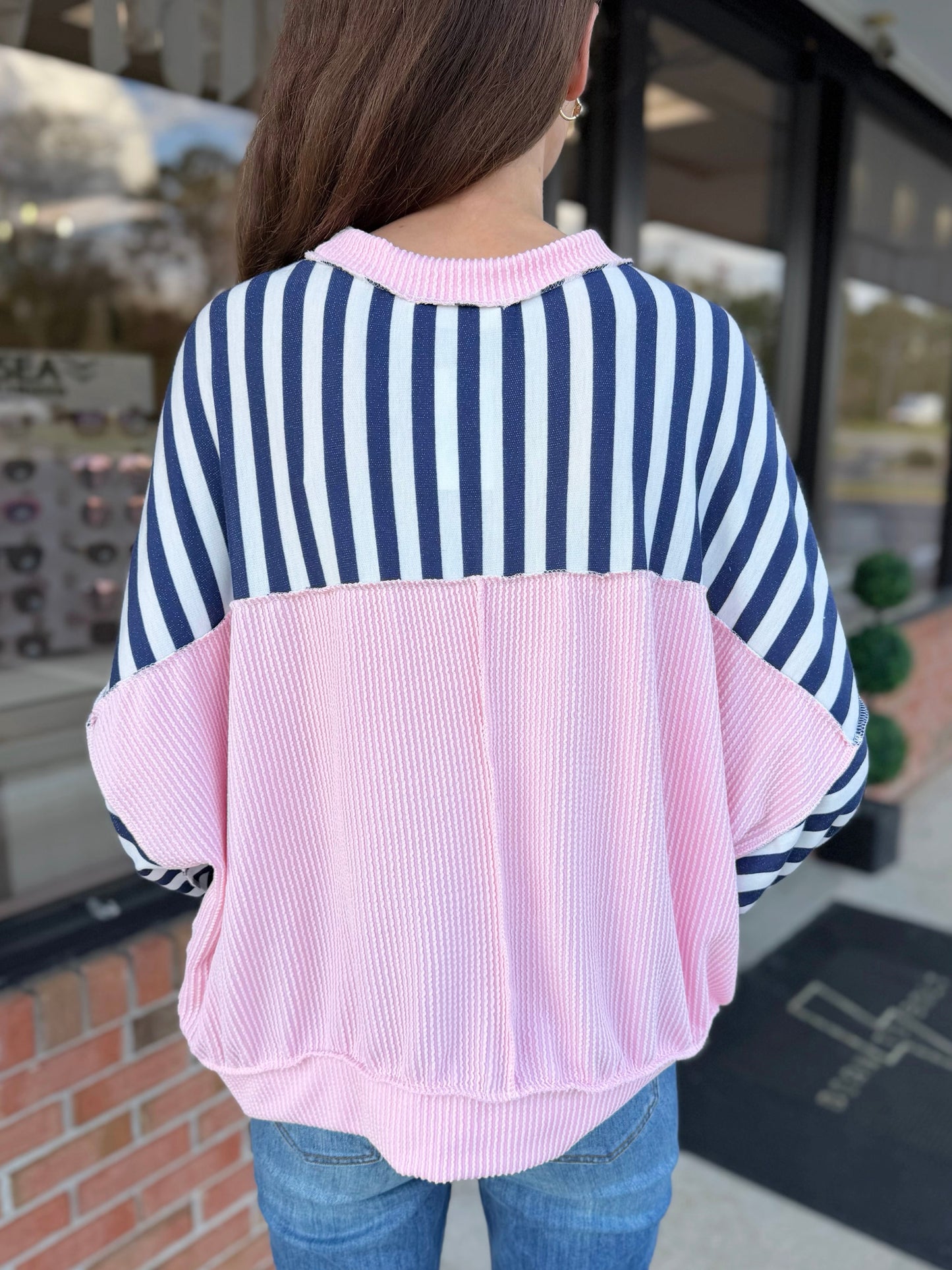 Cassidy Top