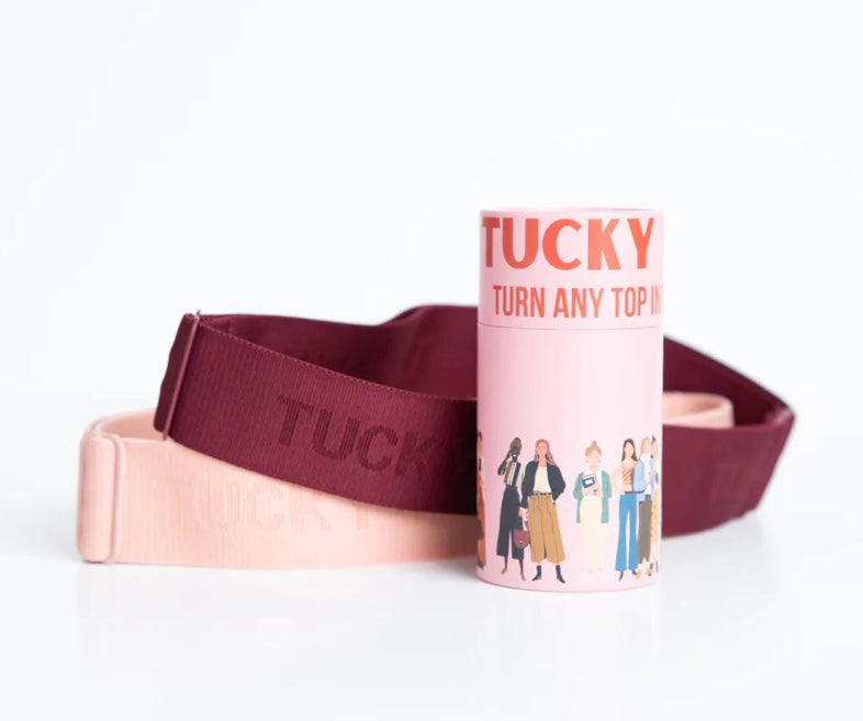 Tucky