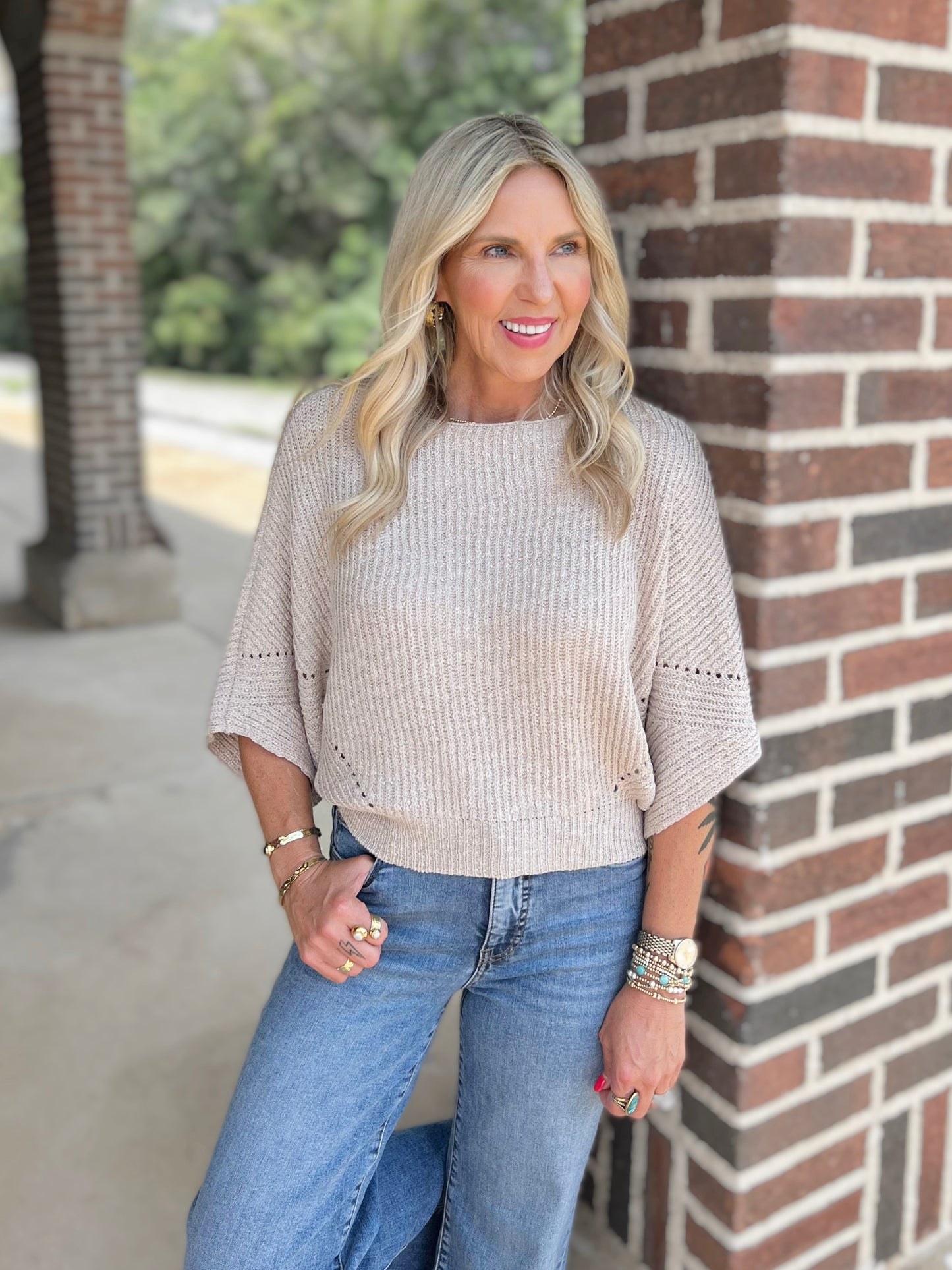 Dallie Top