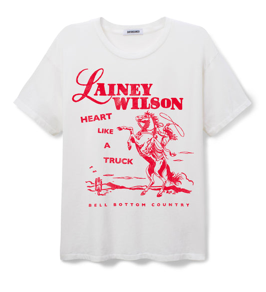 Daydreamer Lainey Wilson Merch Tee