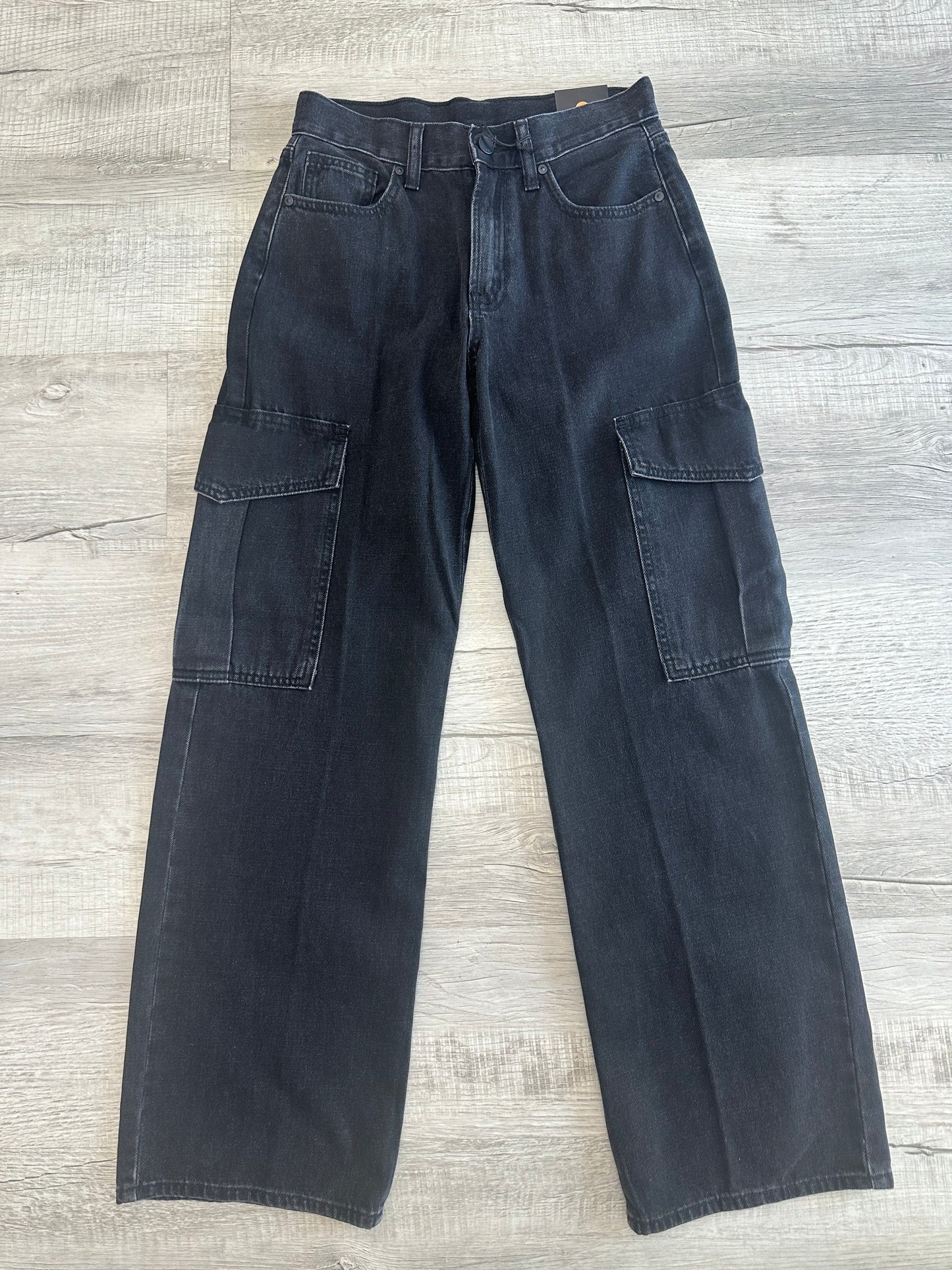 JBD Cargo Jeans