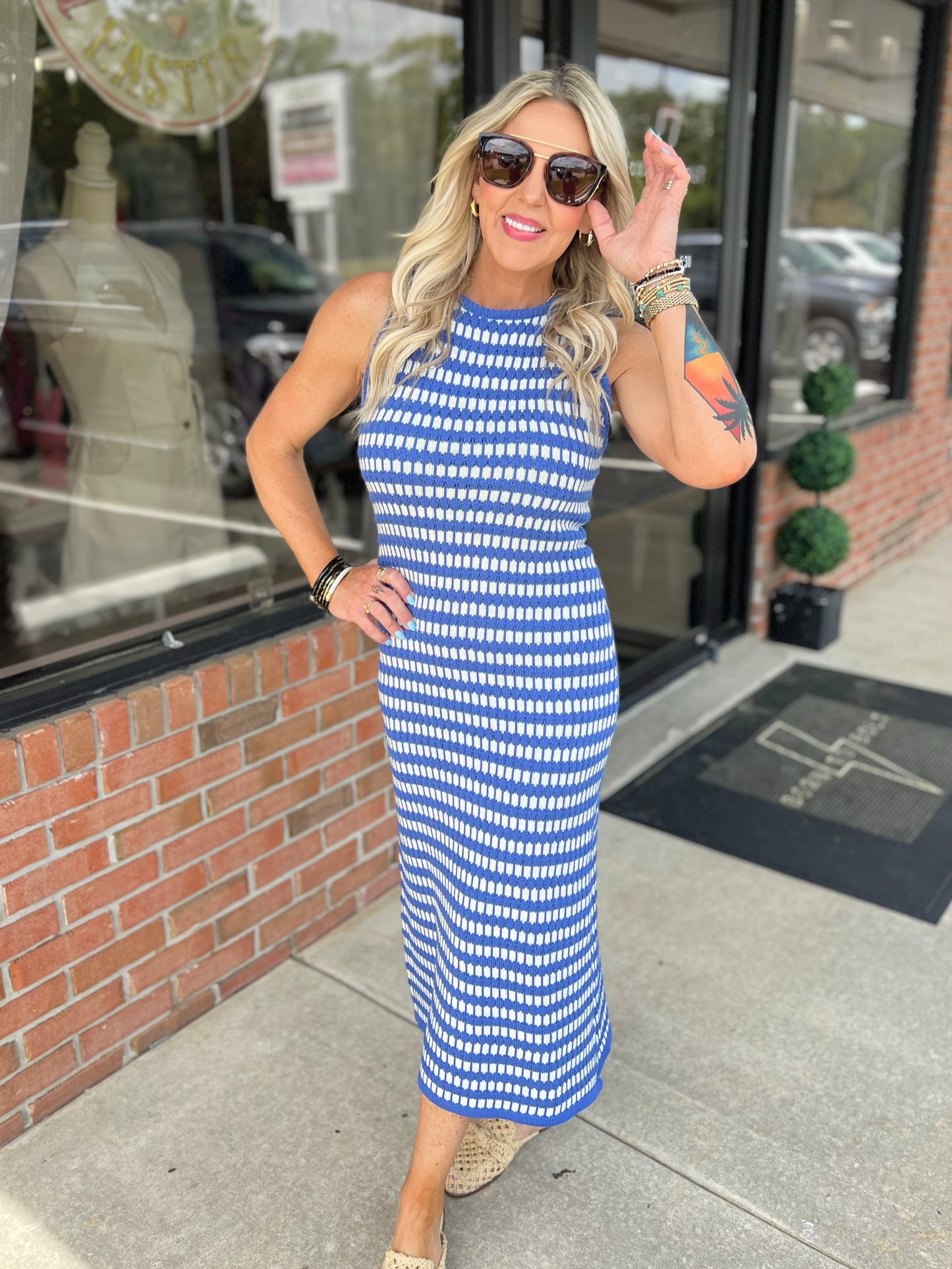 Anna Dress