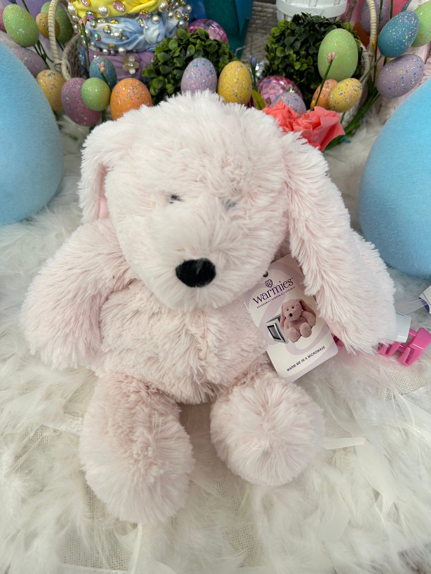 Warmies: Large Animal