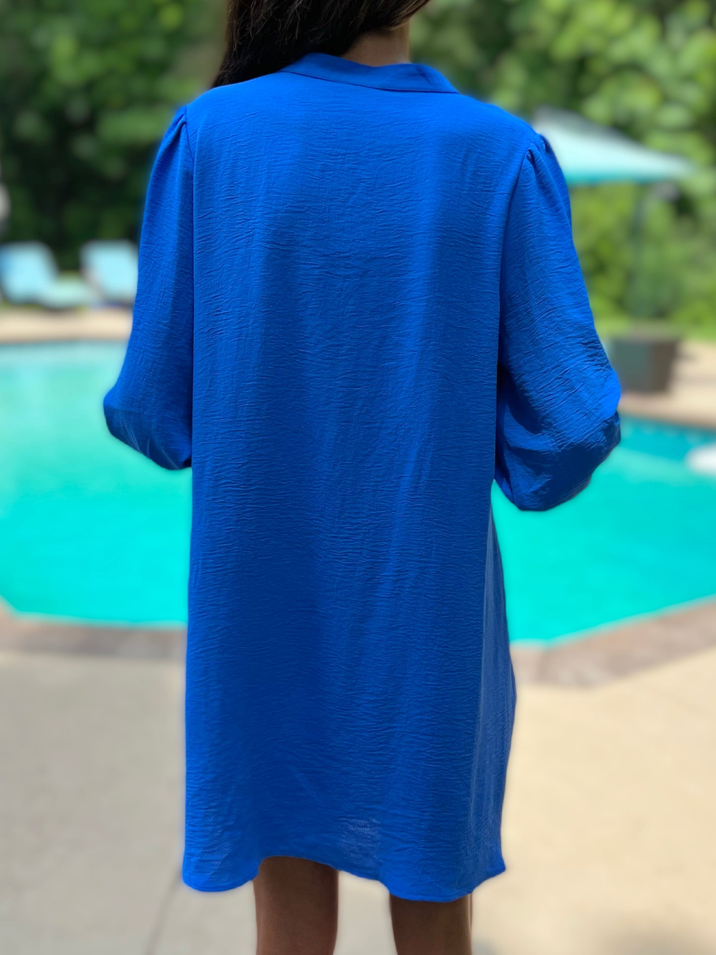 Jess Dress
