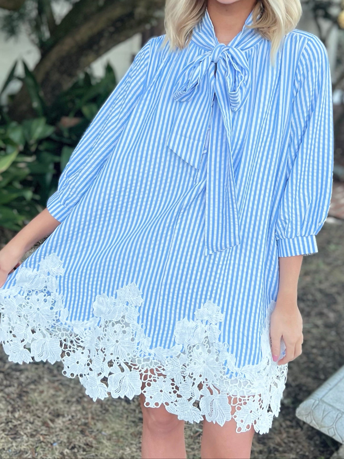 Lillian Dress