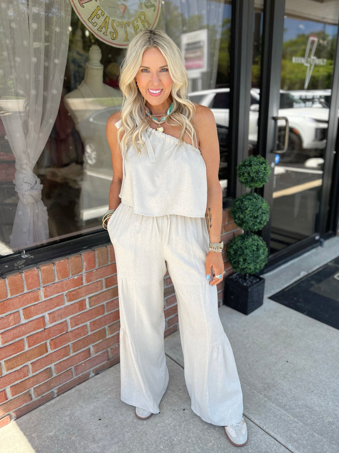 Shoreline Pants
