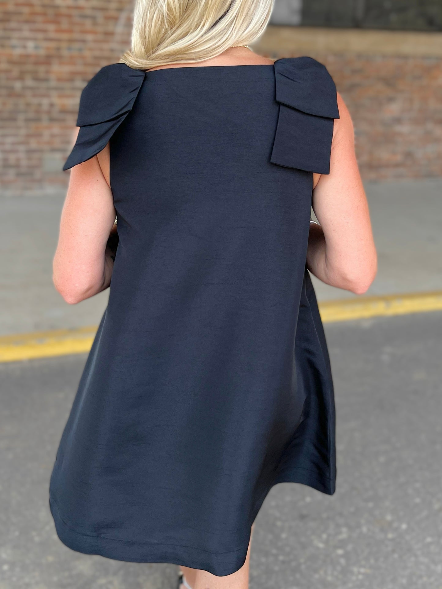 Hometown Dress