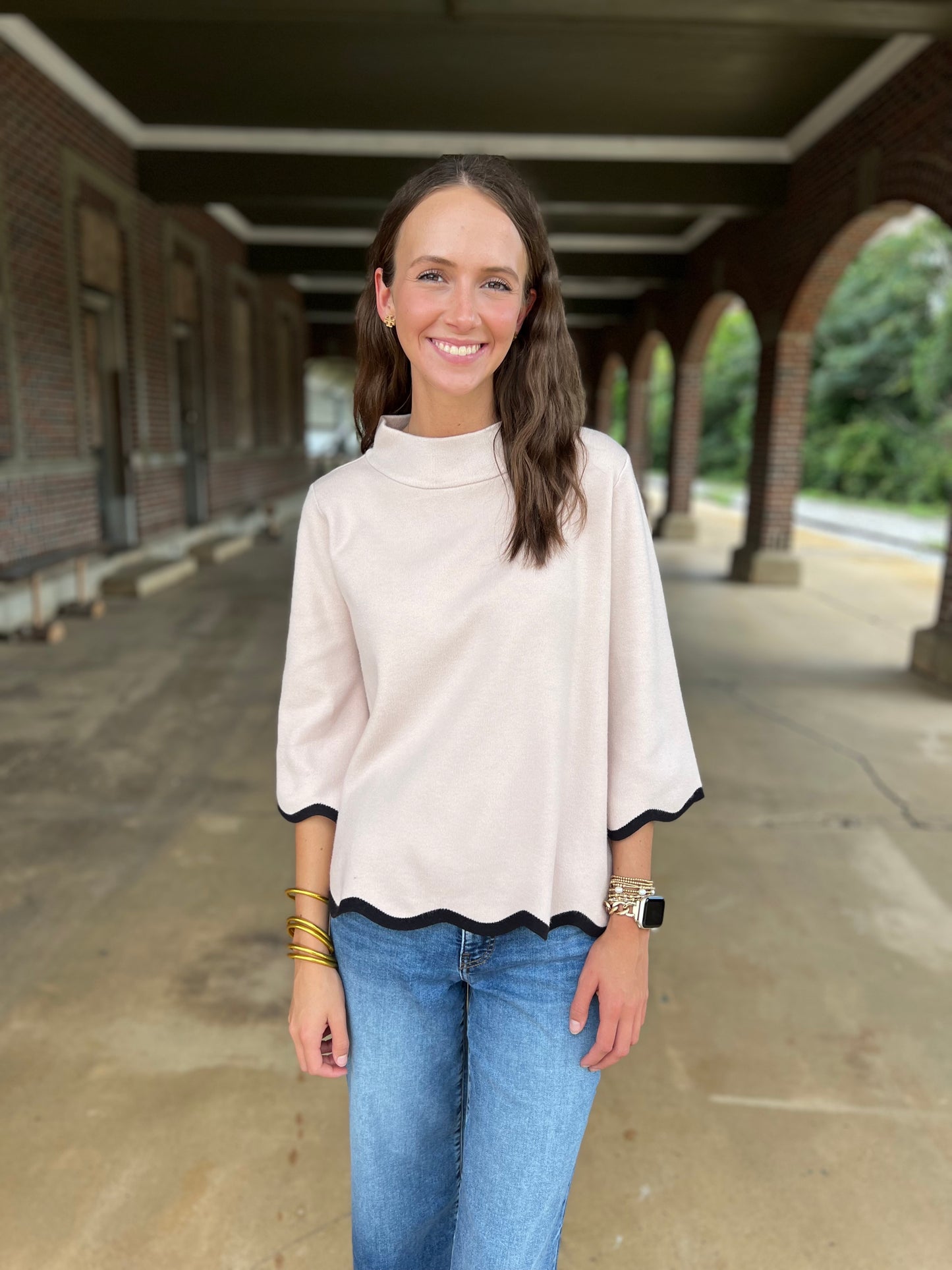 Fancy Nancy Top