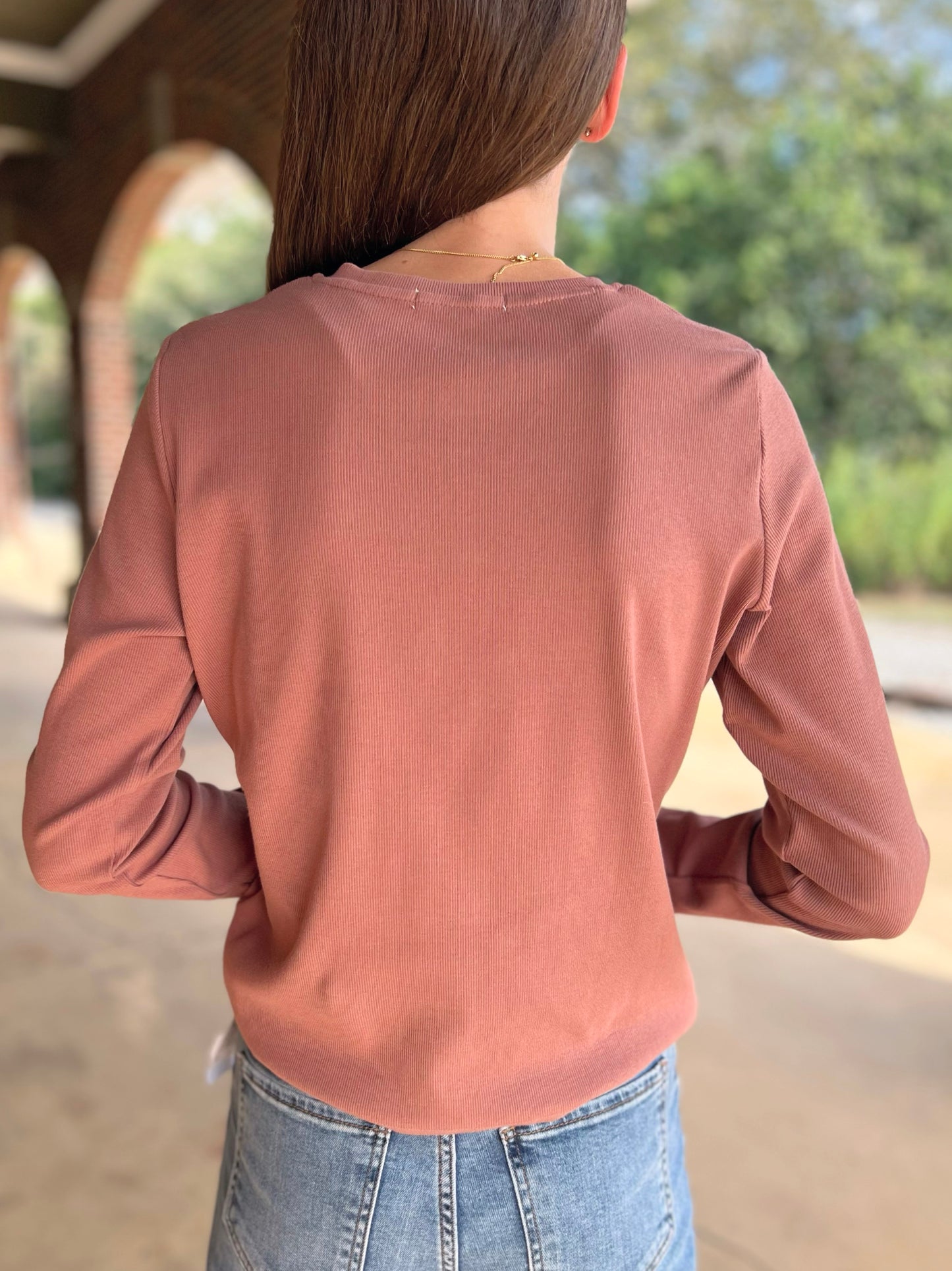 Tori Top