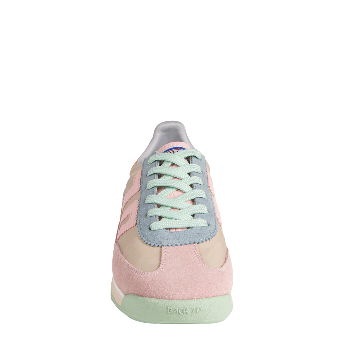 Back 70 Streetwear Barkley Jogger Sneaker