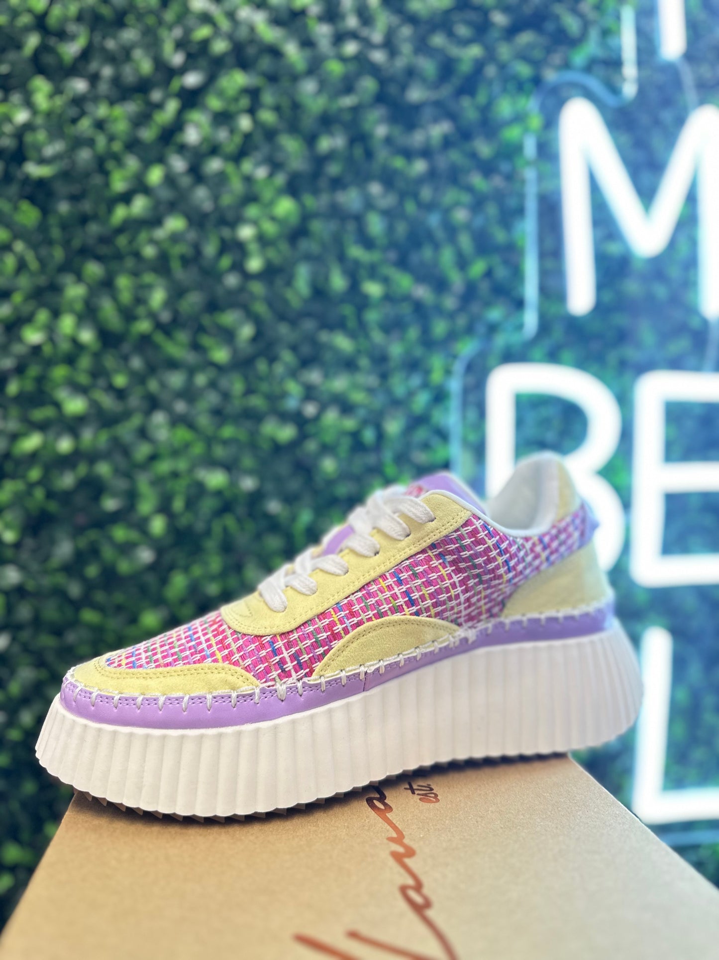 Matisse Go To Sneakers