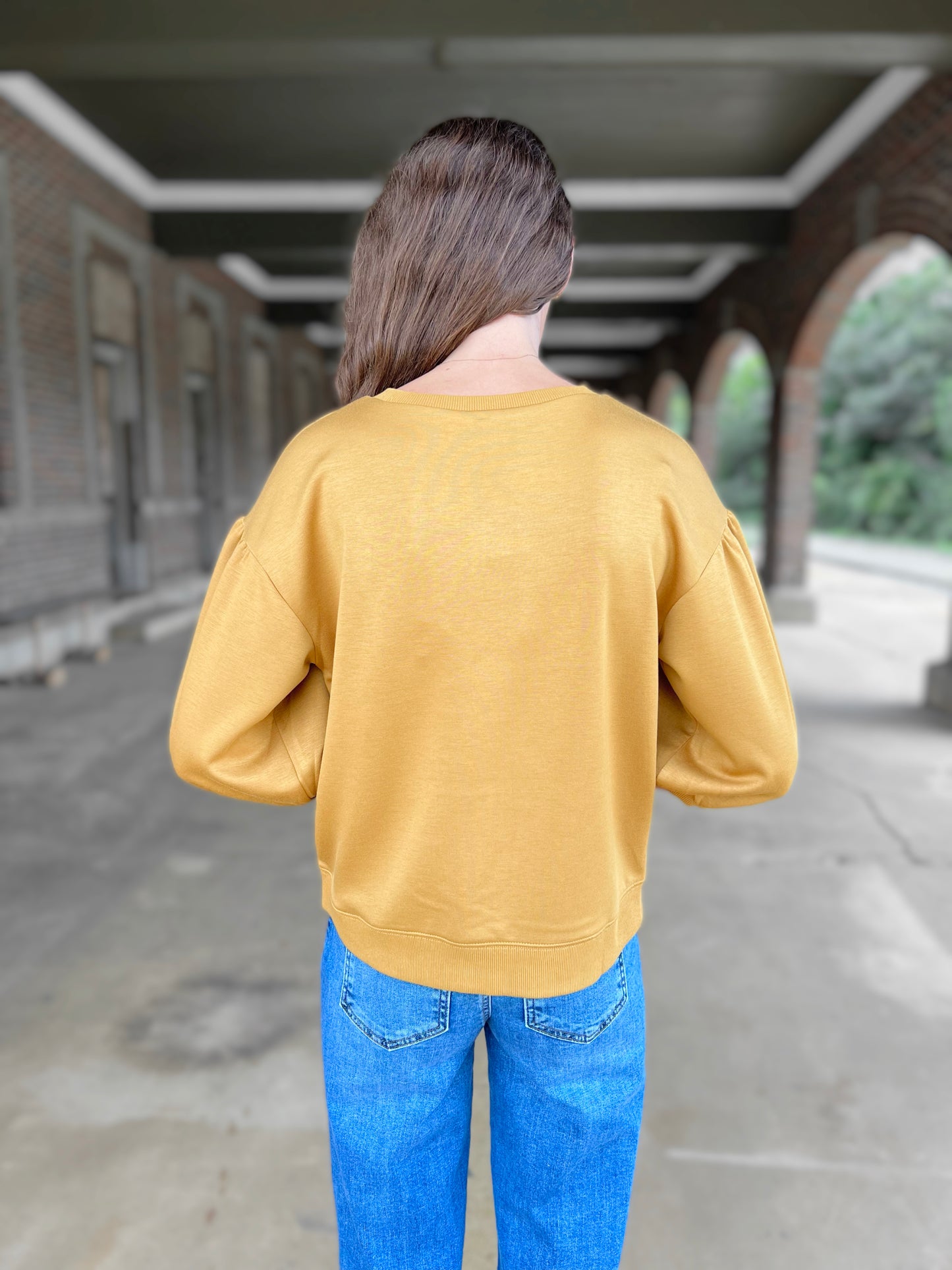Dreamer Top