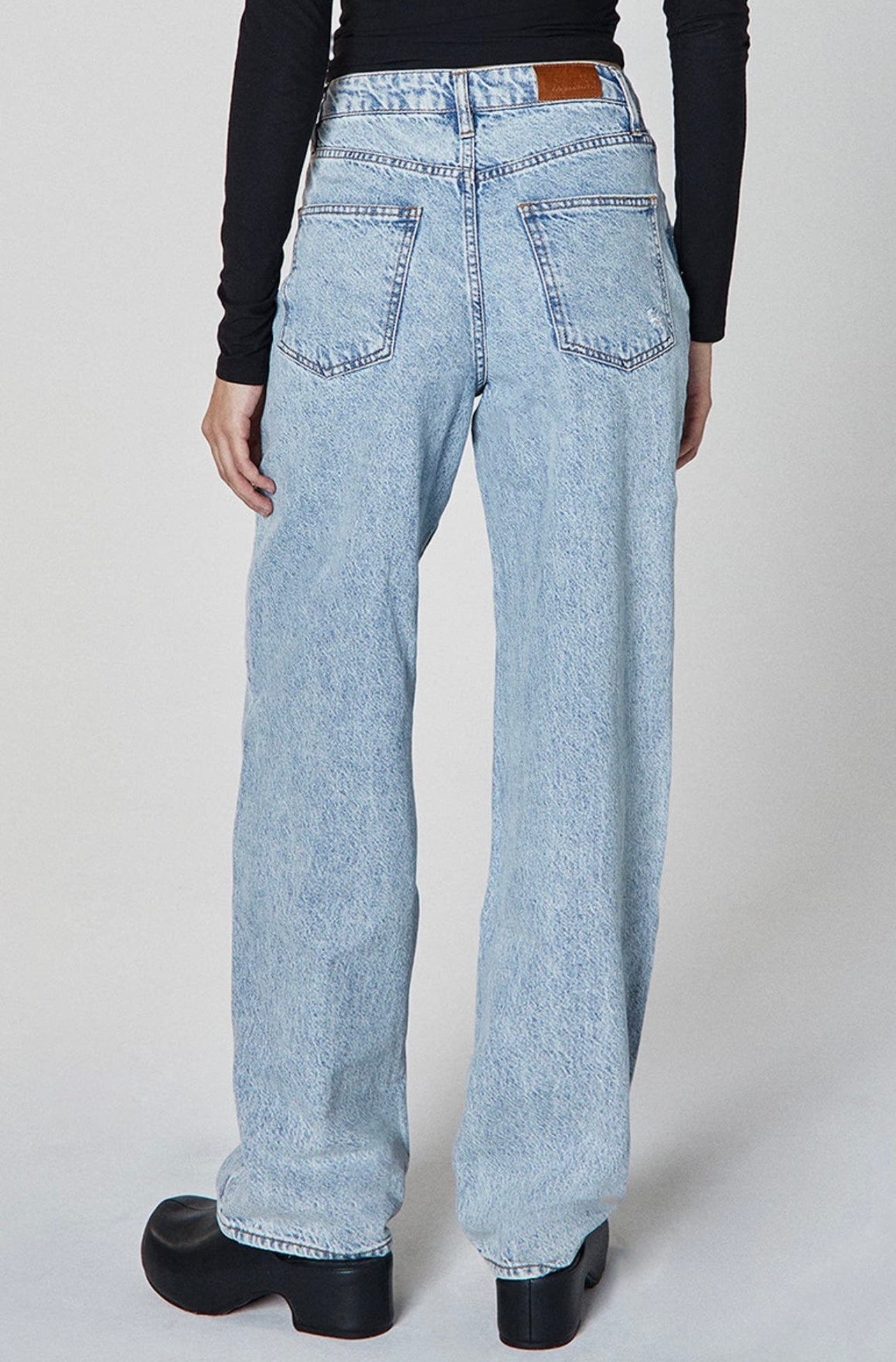 Unpublished Rumi Lucid Jeans