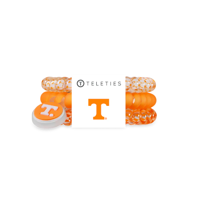 Team Teleties: Small