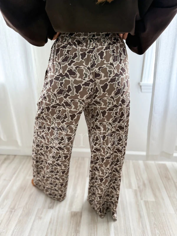 Duck Camo Lounge Pants