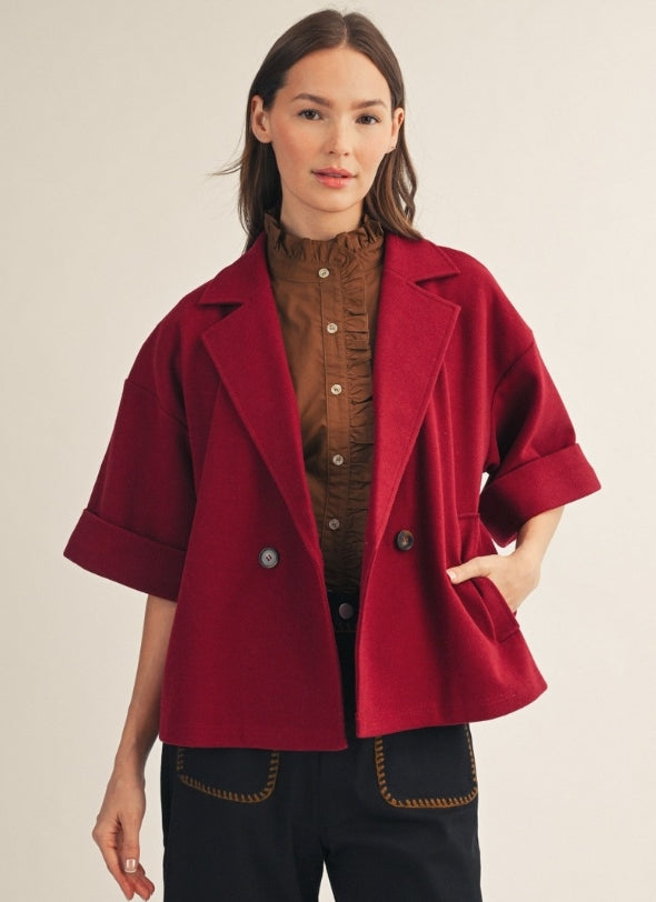 Debbie Coat
