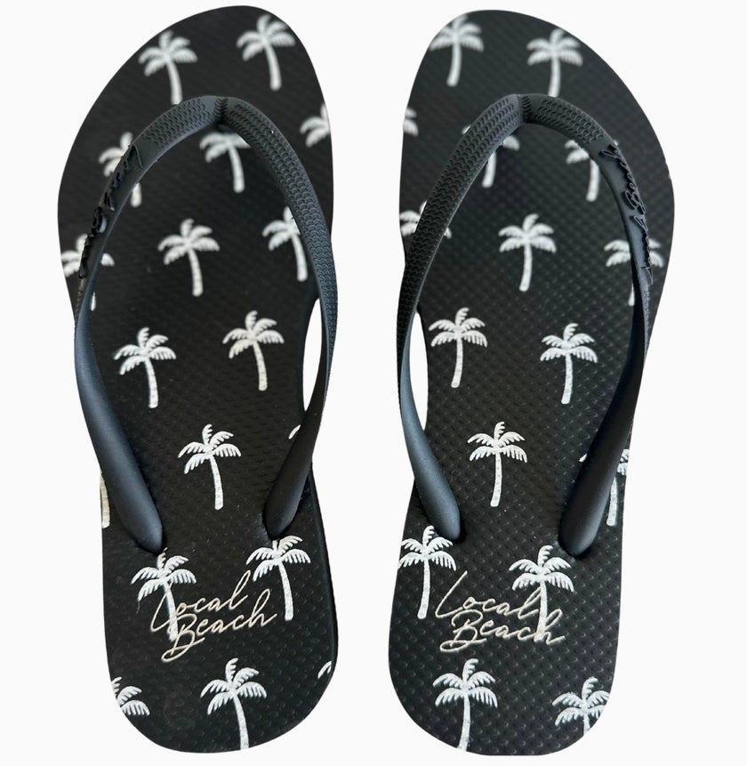 Palms Flip Flop