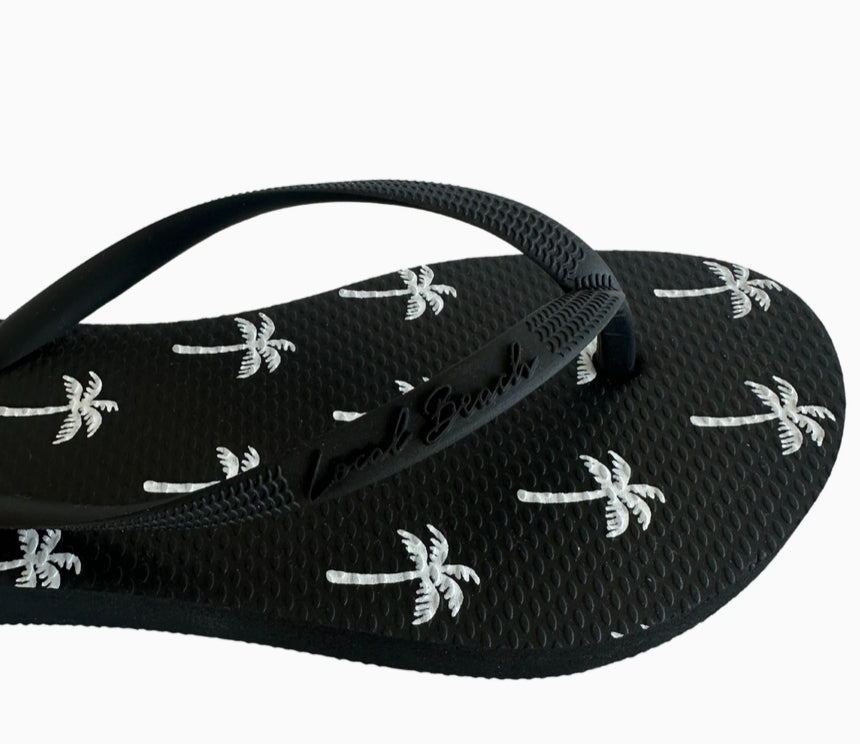 Palms Flip Flop