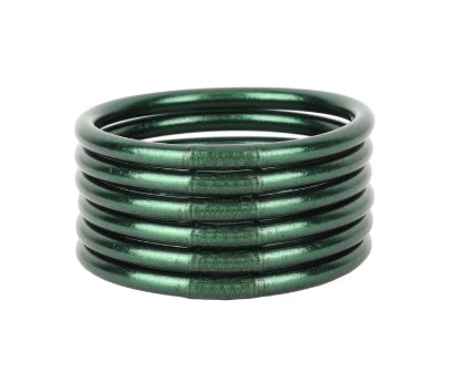 BuDhaGirl Frond AWB (set of 6)