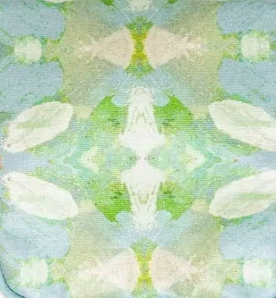Laura Park Fleece Blanket
