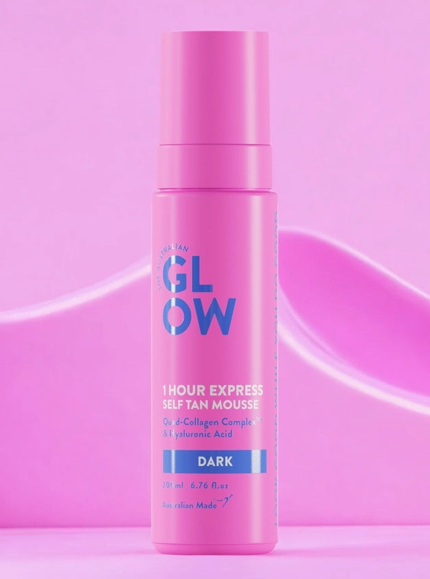 Australian GLOW